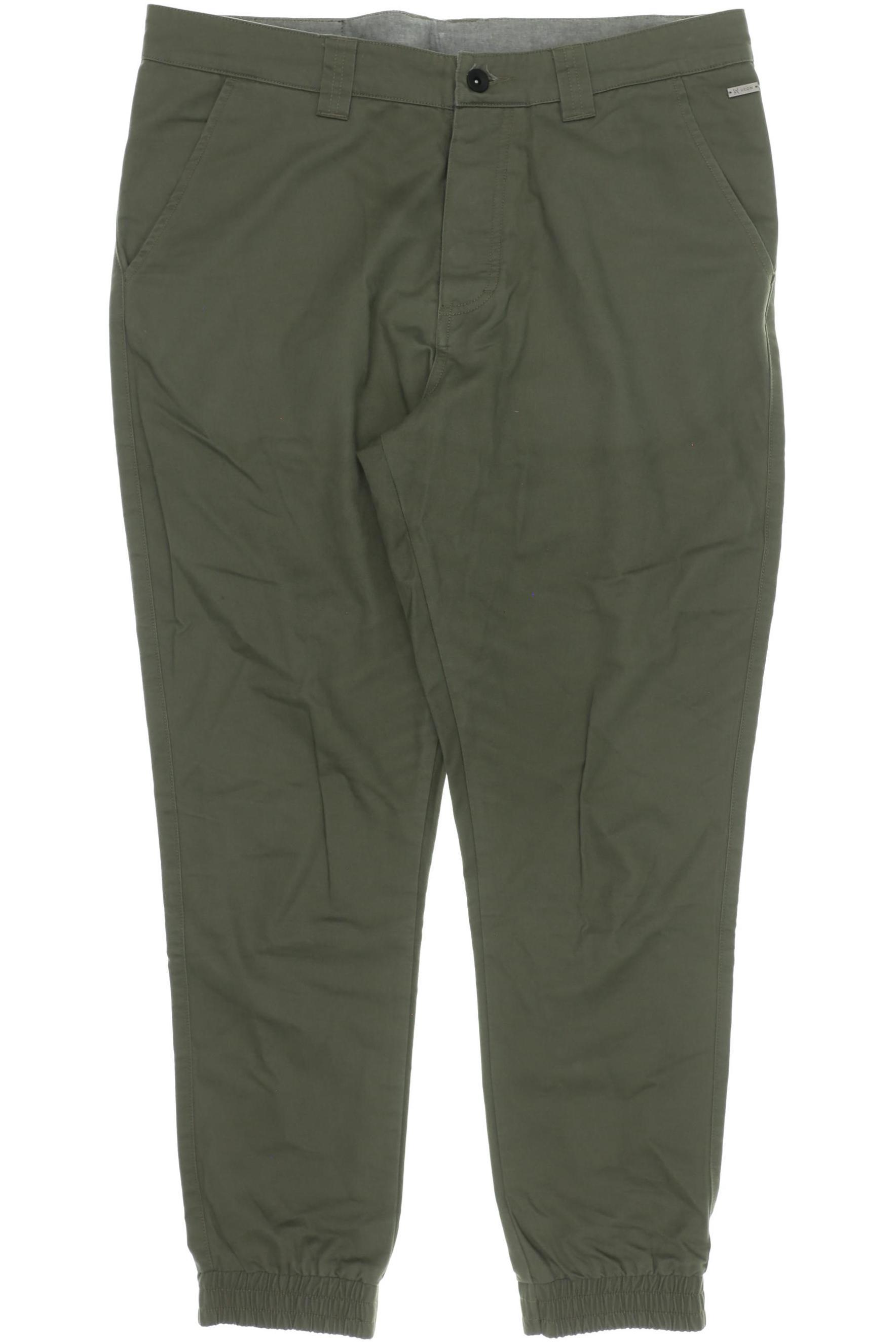 

Ucon Herren Stoffhose, braun, Gr.