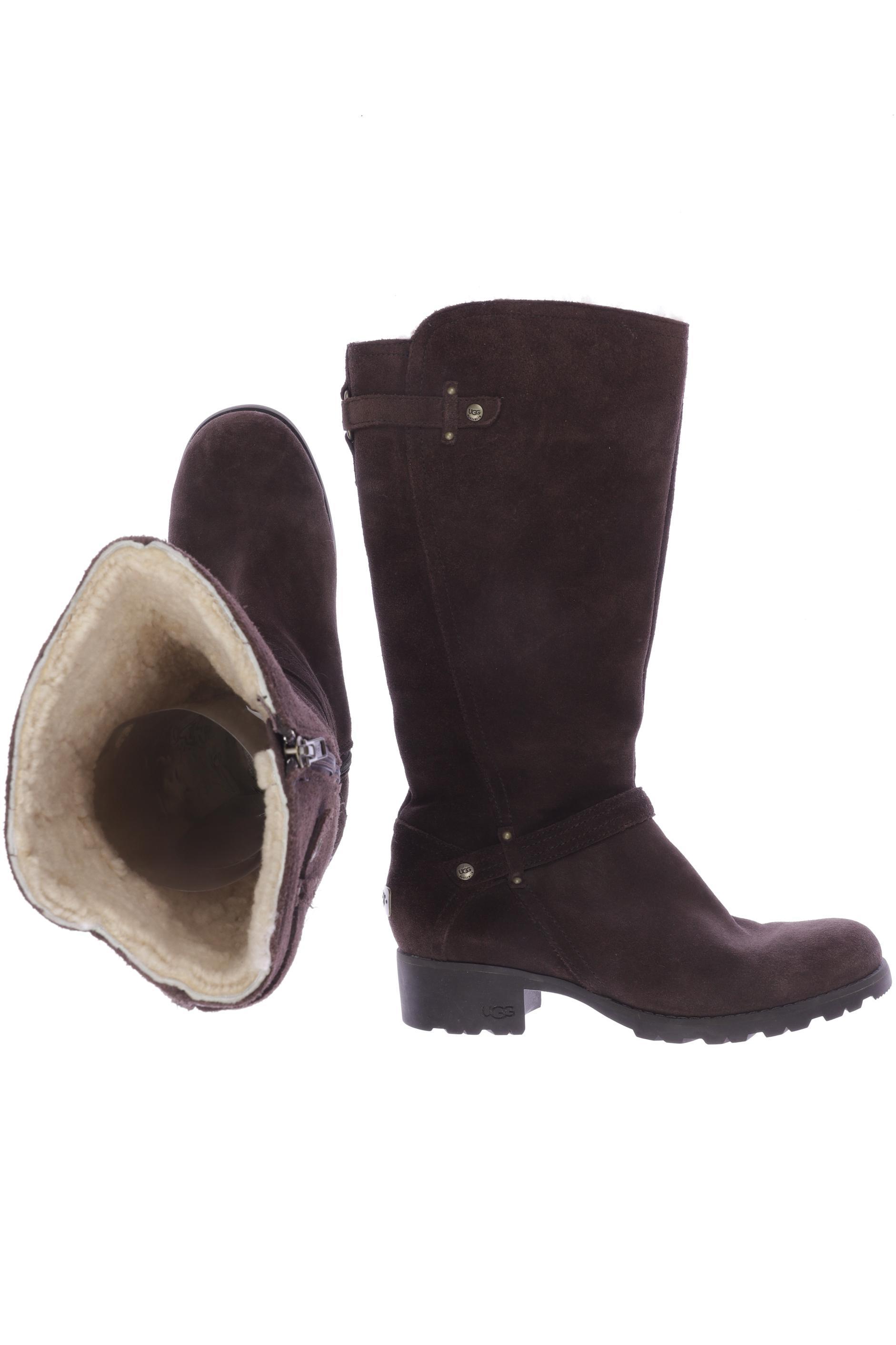 

UGG Australia Damen Stiefel, braun