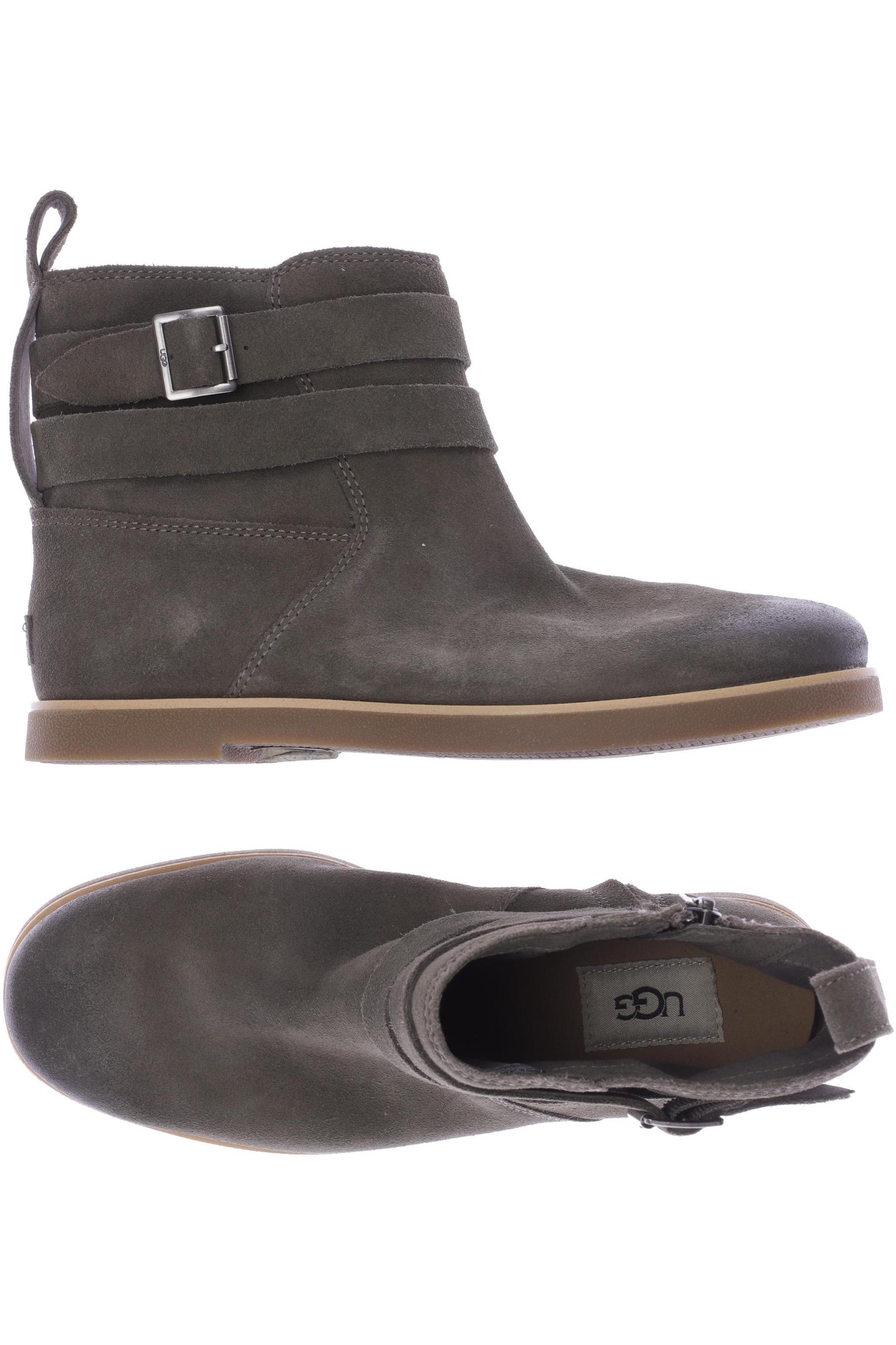 

UGG Australia Damen Stiefelette, grün