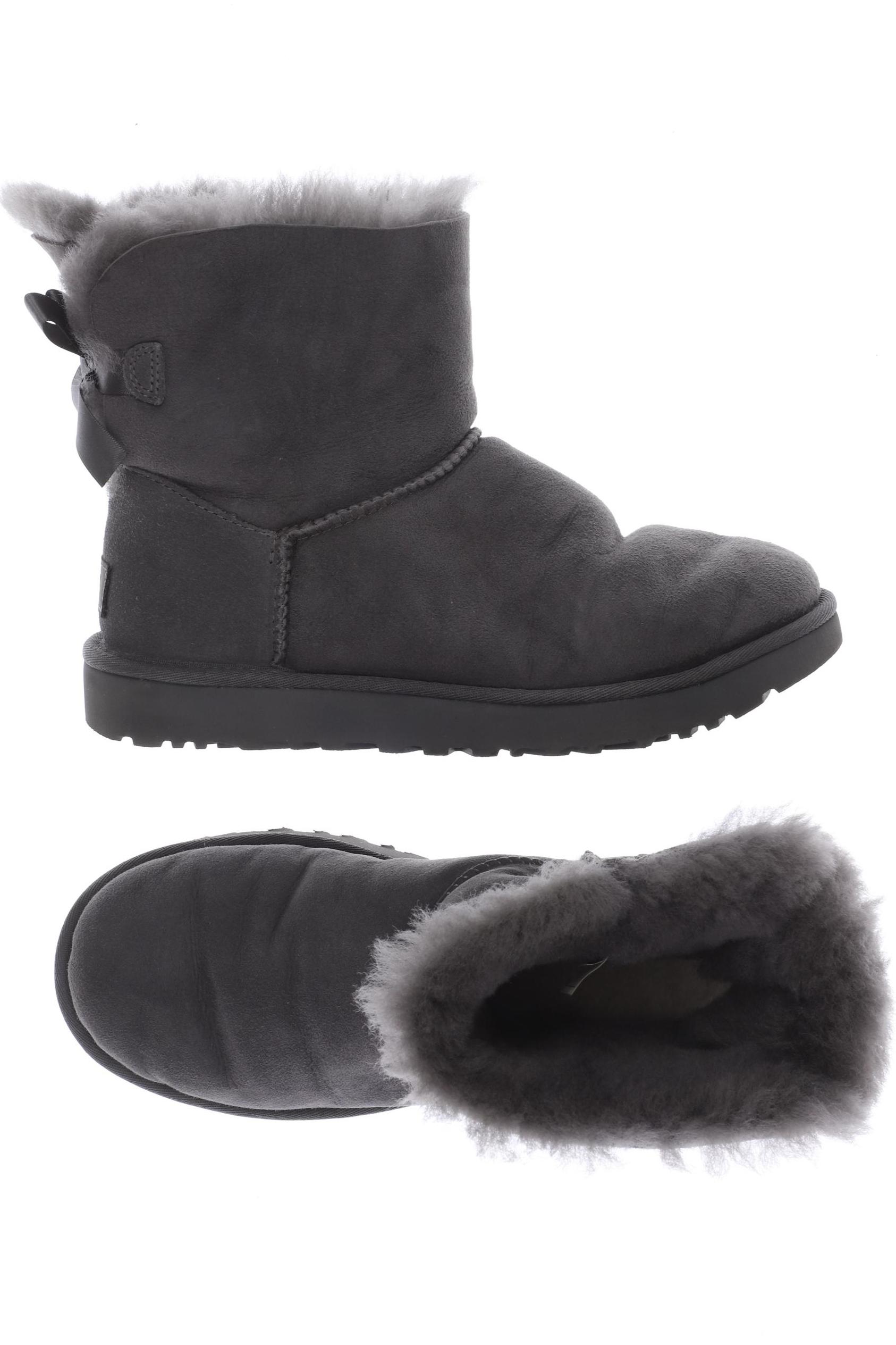 

UGG Australia Damen Stiefelette, grau