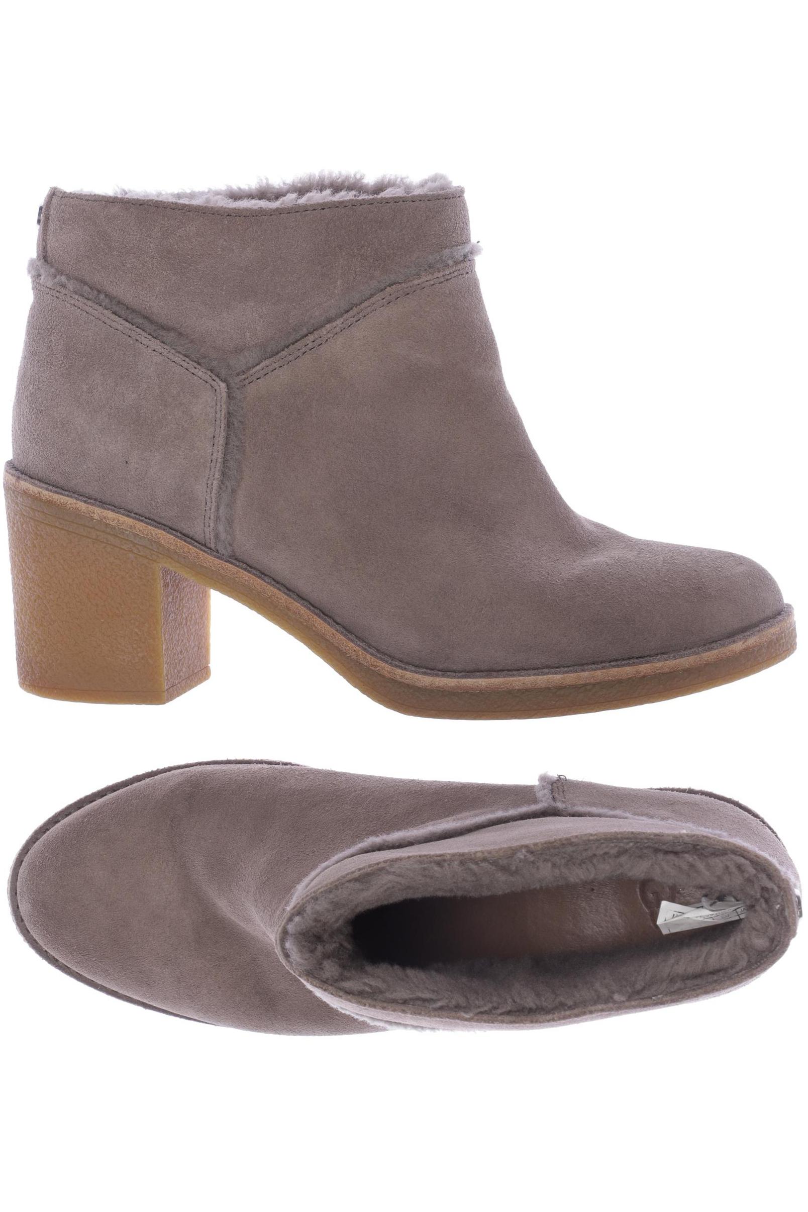 

UGG Australia Damen Stiefelette, beige