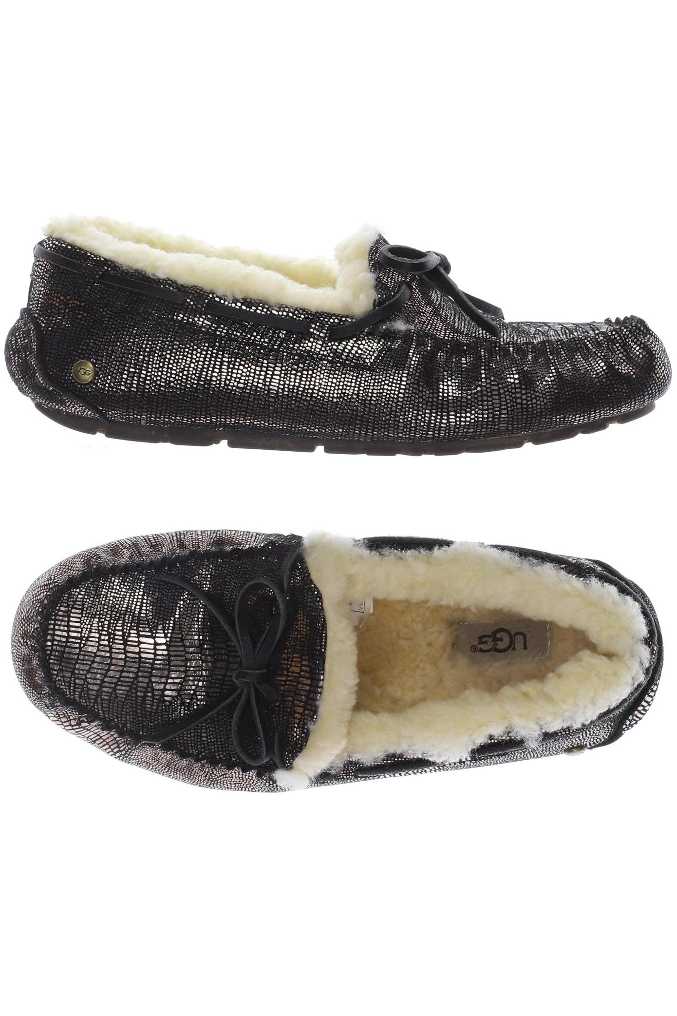 

UGG Australia Damen Halbschuh, silber