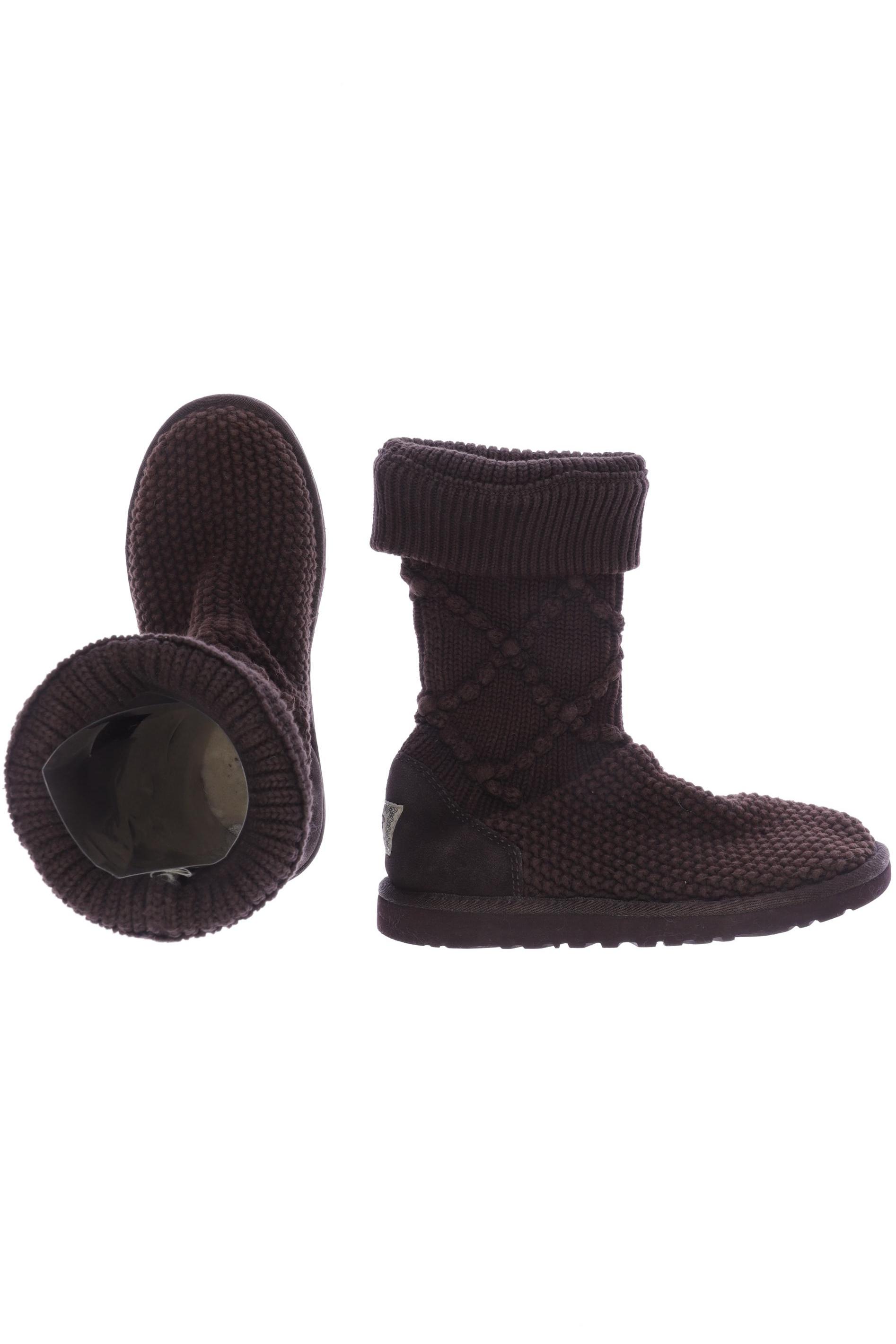 

UGG Australia Damen Stiefelette, braun