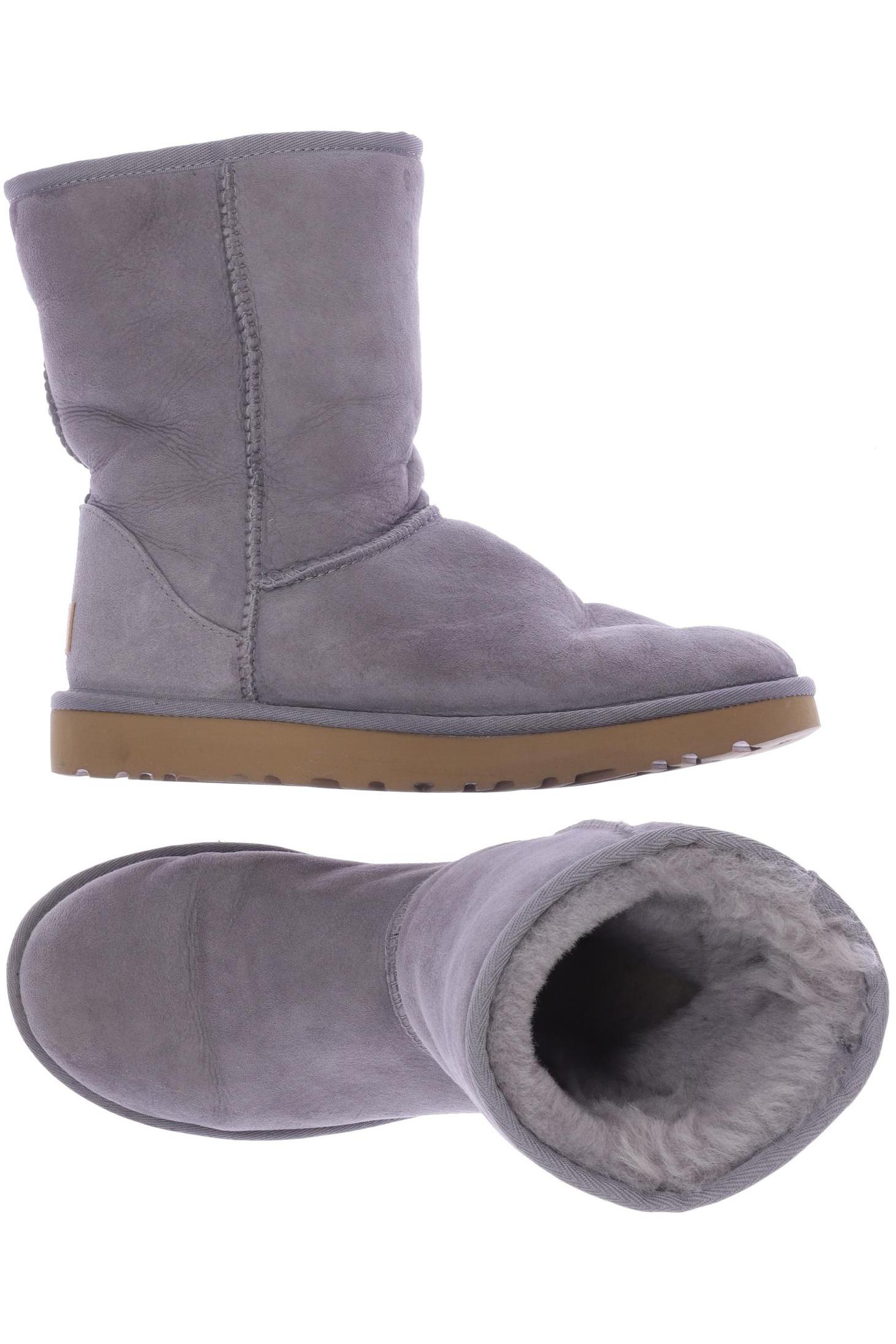 

UGG Australia Damen Stiefelette, grau