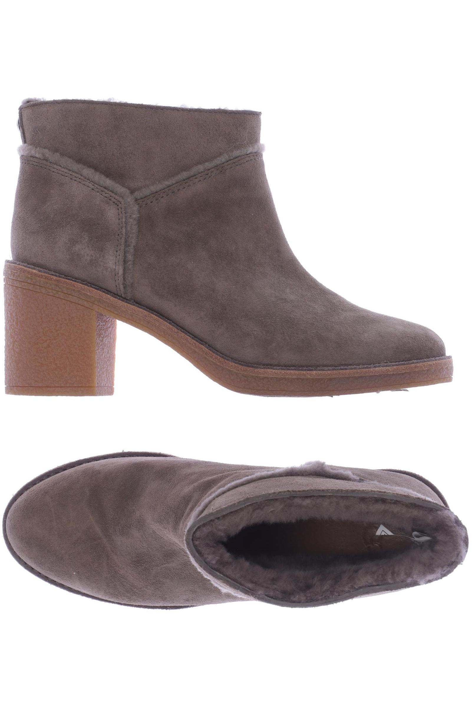 

UGG Australia Damen Stiefelette, grau