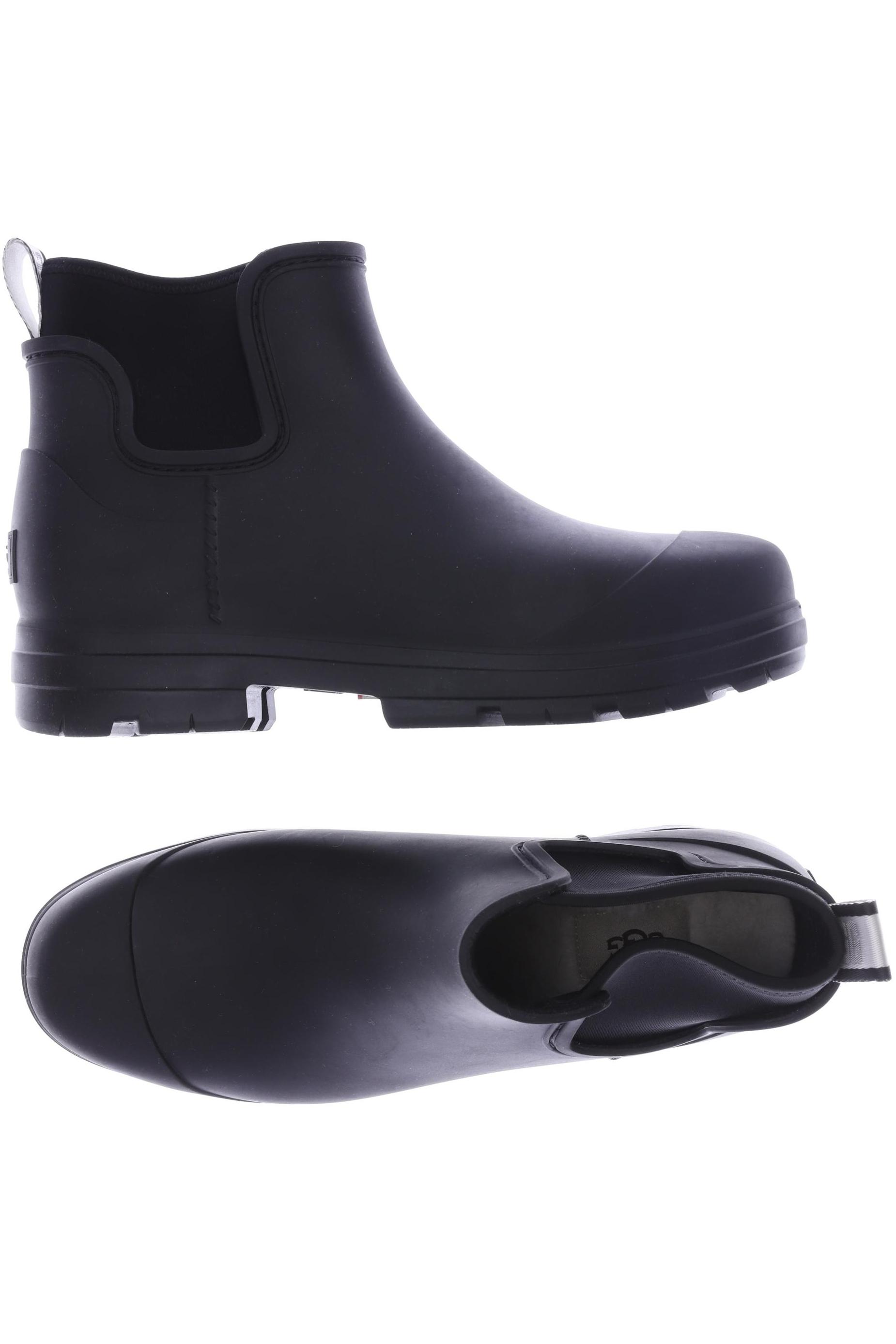 

UGG Australia Damen Stiefelette, schwarz