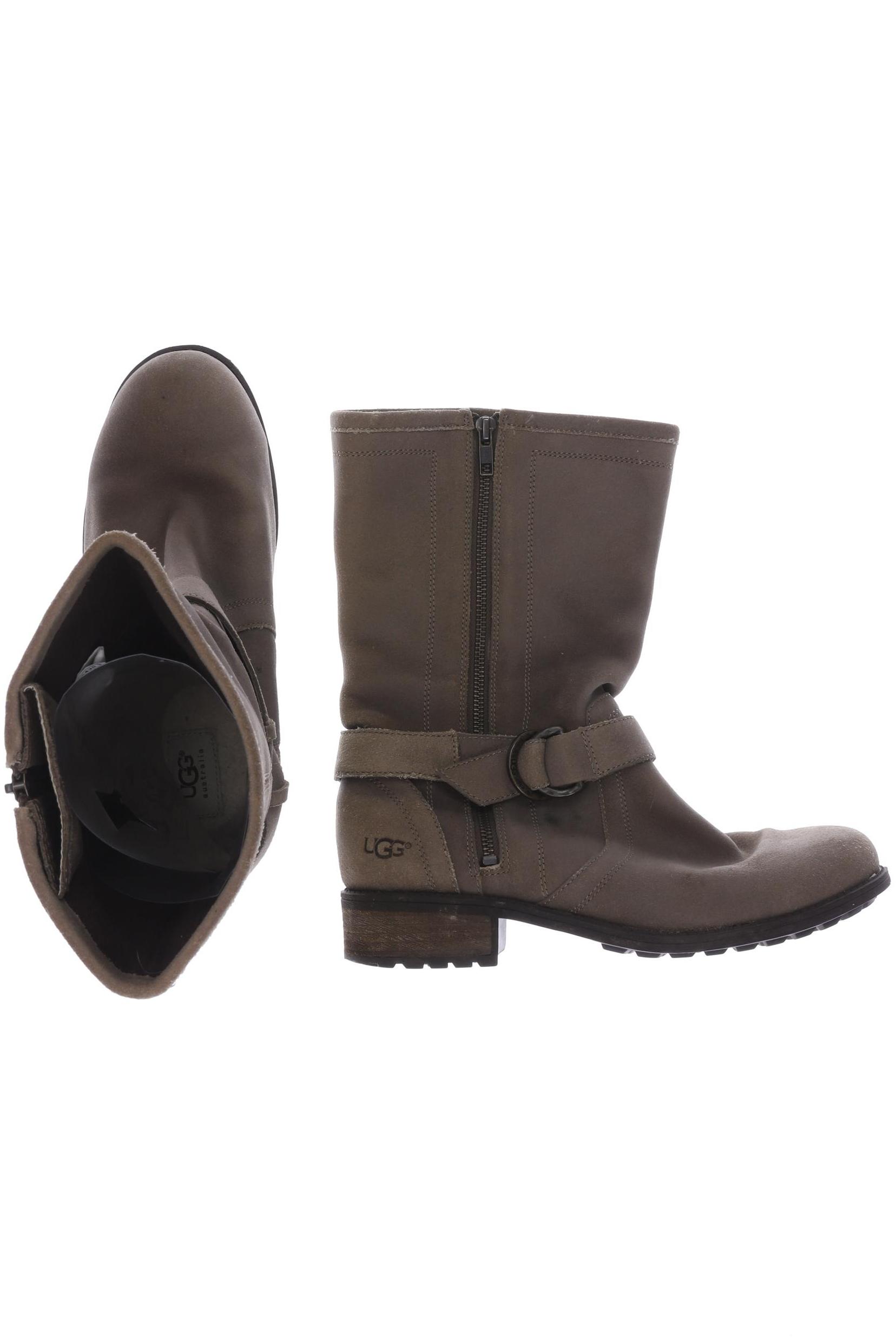 

UGG Australia Damen Stiefelette, braun