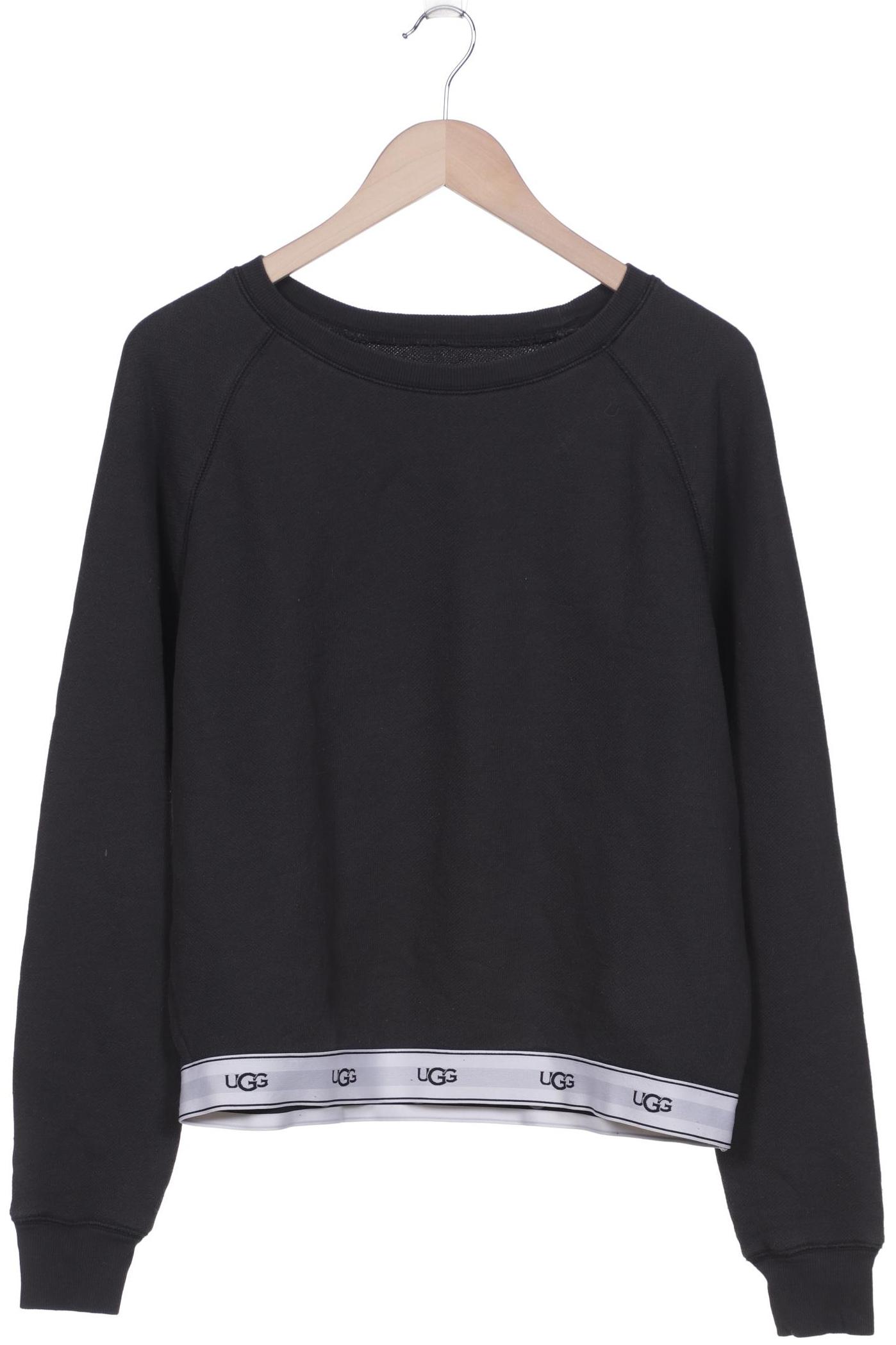 

UGG Australia Damen Sweatshirt, grau