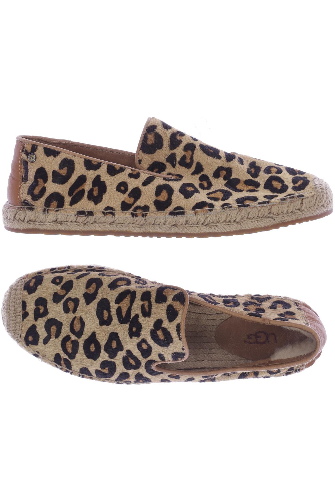 

UGG Australia Damen Halbschuh, beige
