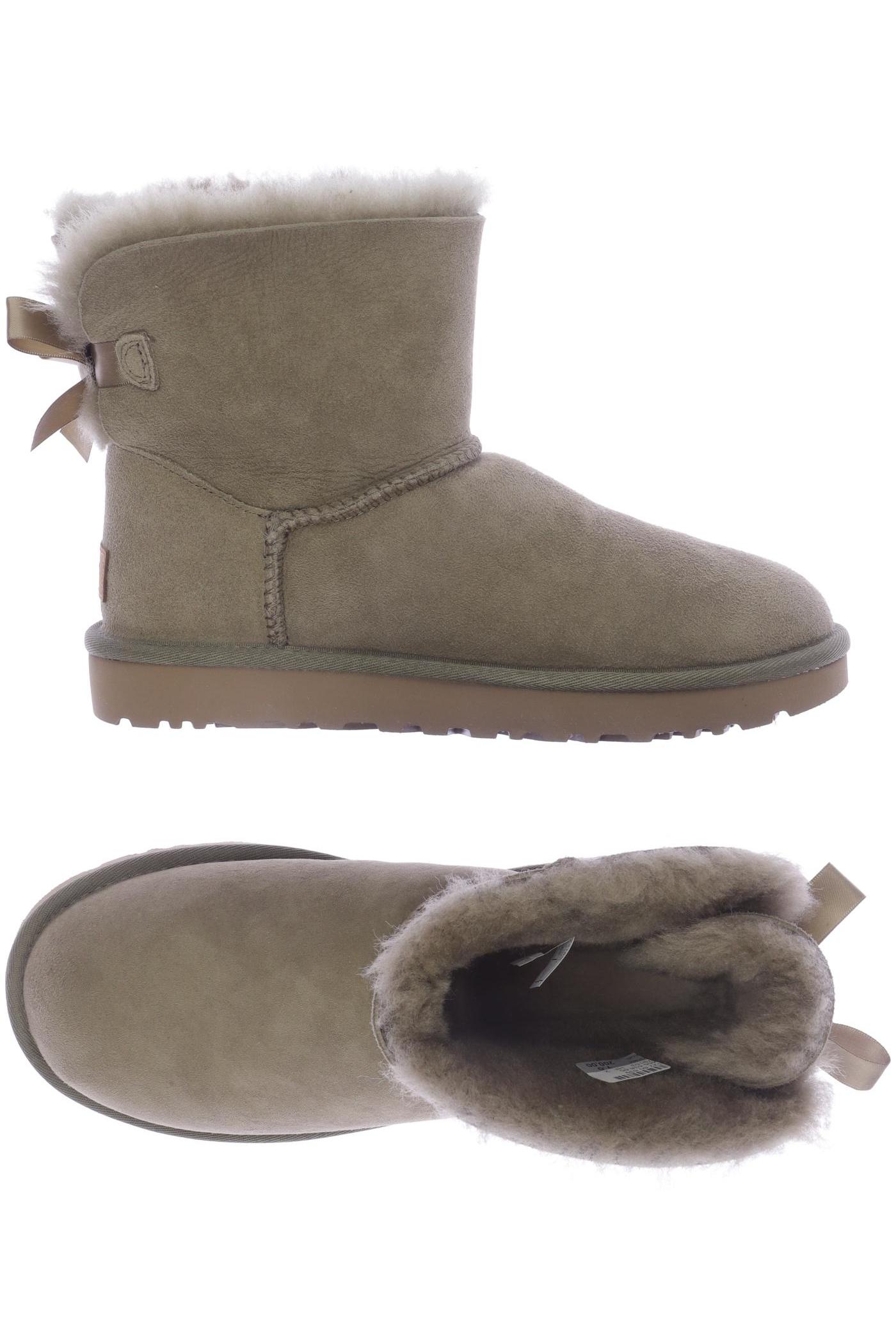 

UGG Australia Damen Stiefelette, grün