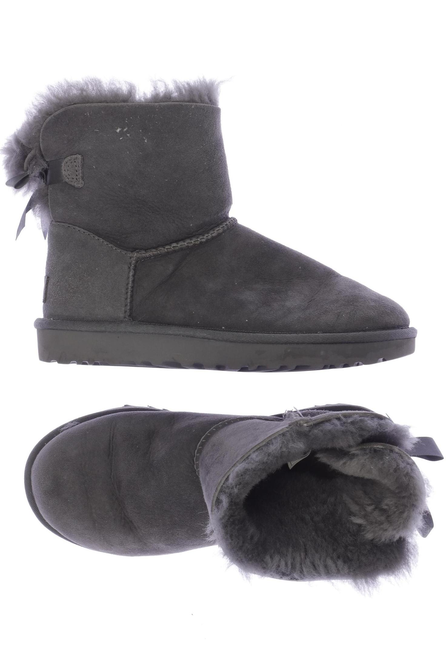 

UGG Damen Stiefelette, grau