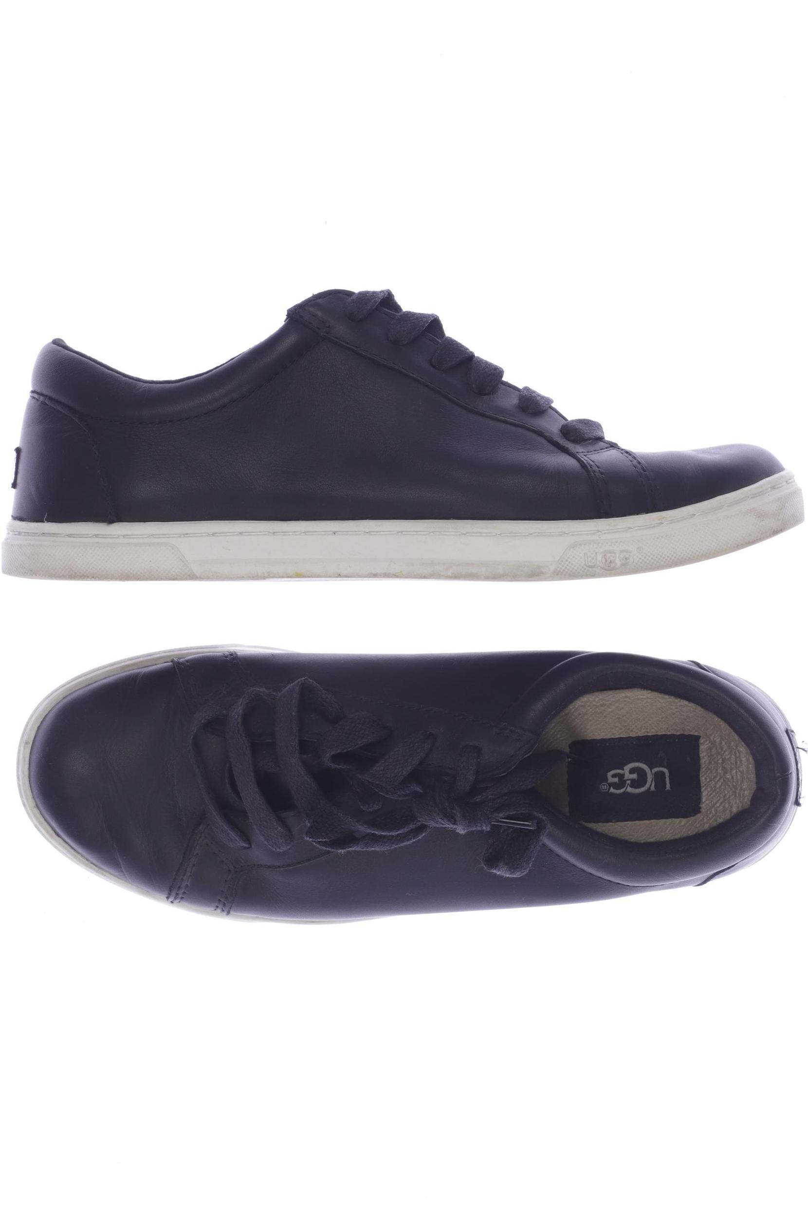 

UGG Australia Damen Sneakers, schwarz