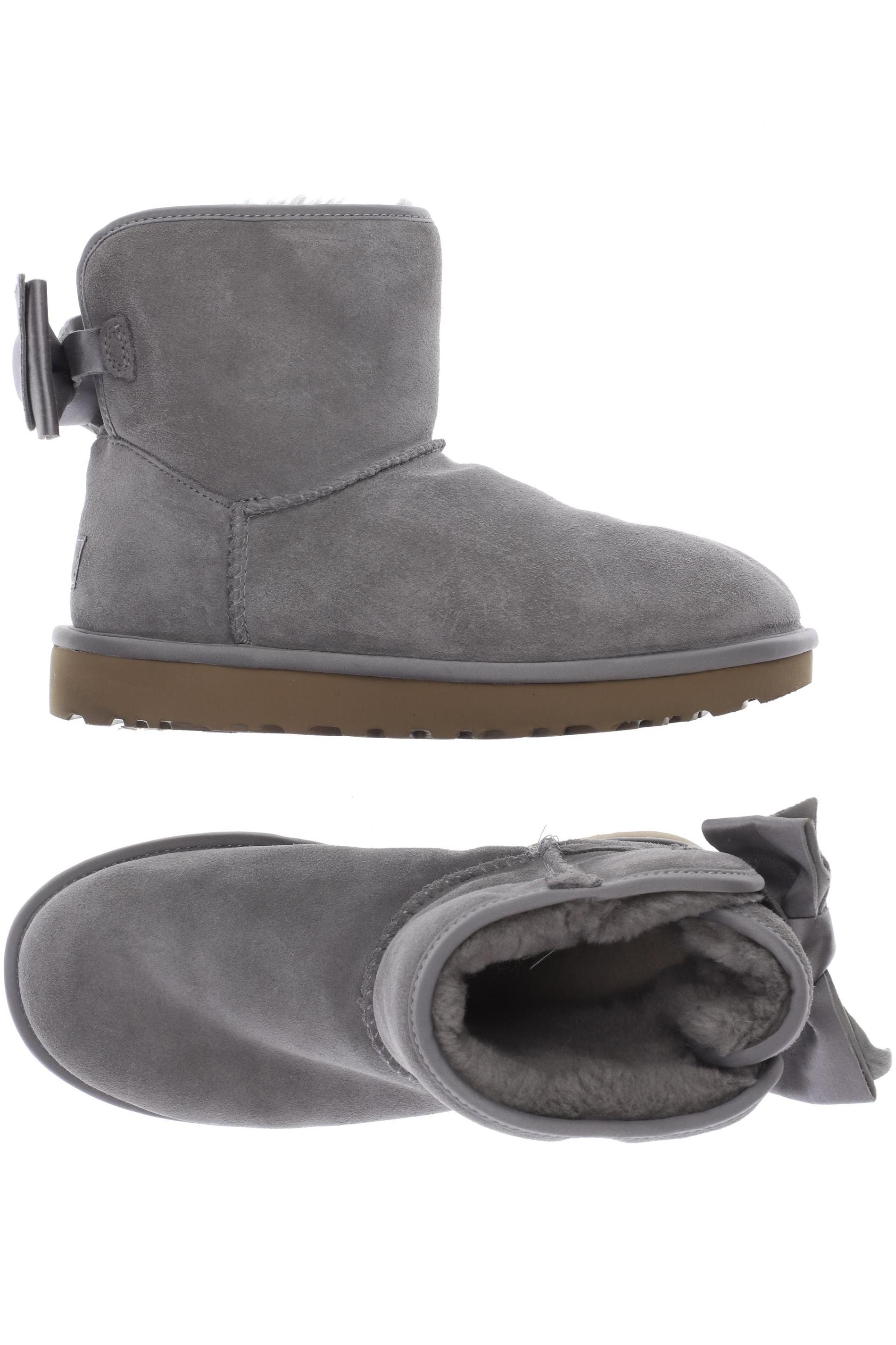 

UGG Australia Damen Stiefelette, grau