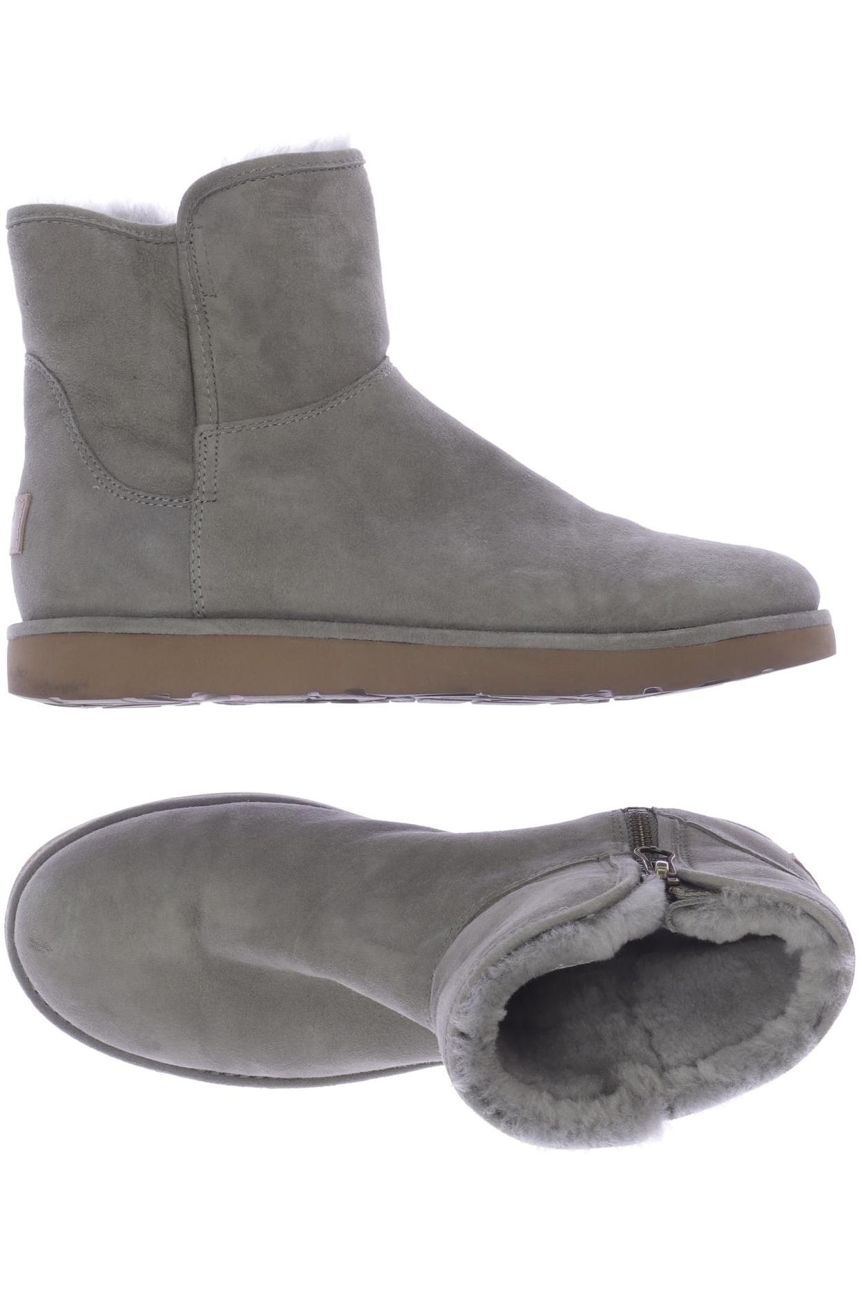 

UGG Australia Damen Stiefelette, grau