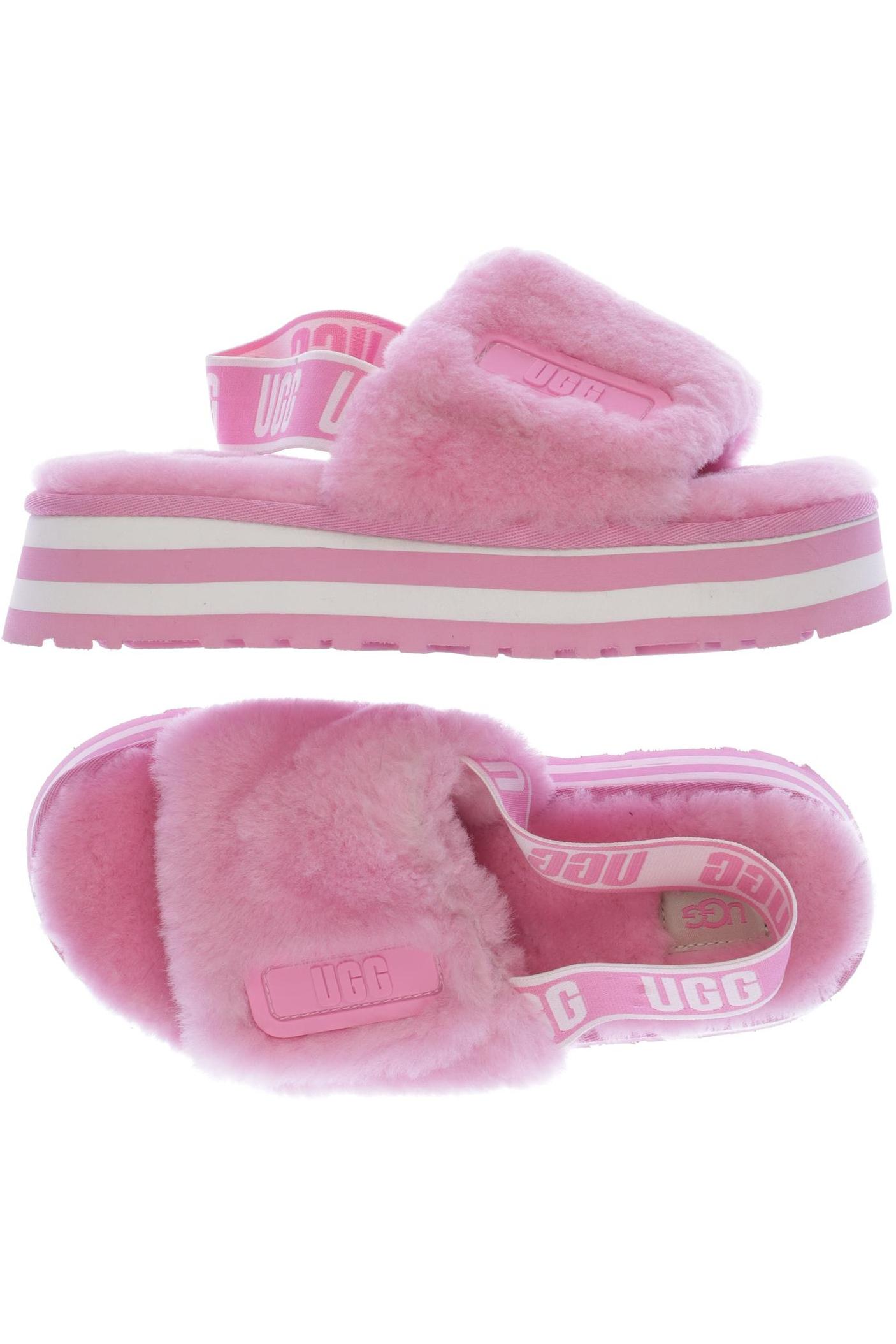 

UGG Australia Damen Sandale, pink