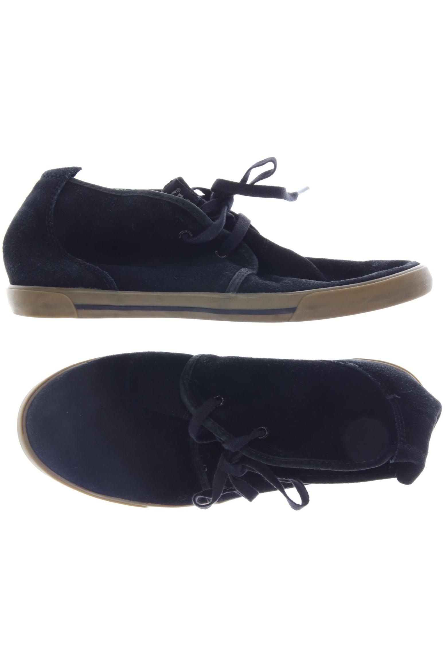 

UGG Damen Stiefelette, schwarz