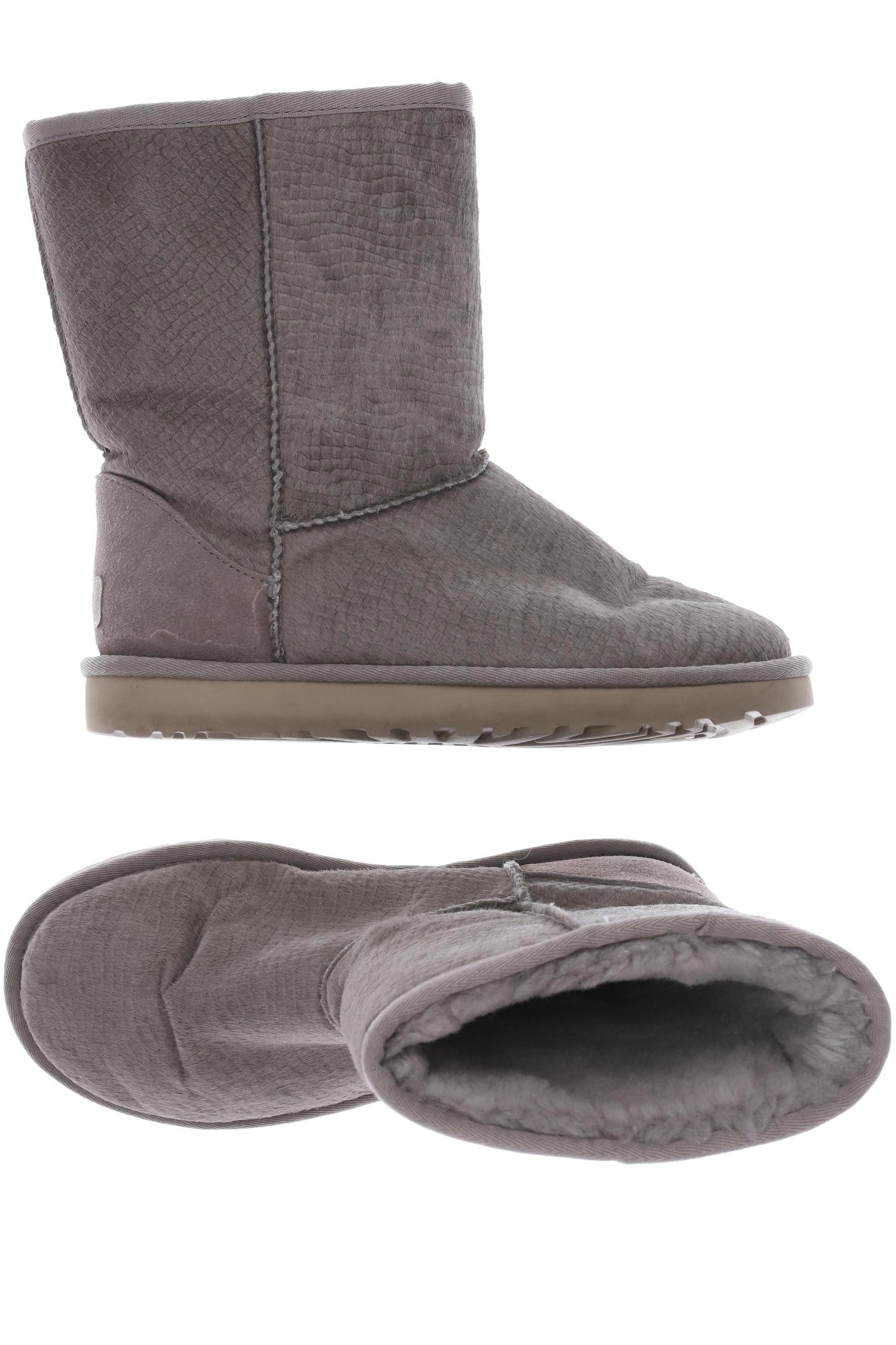 

UGG Australia Damen Stiefelette, grau