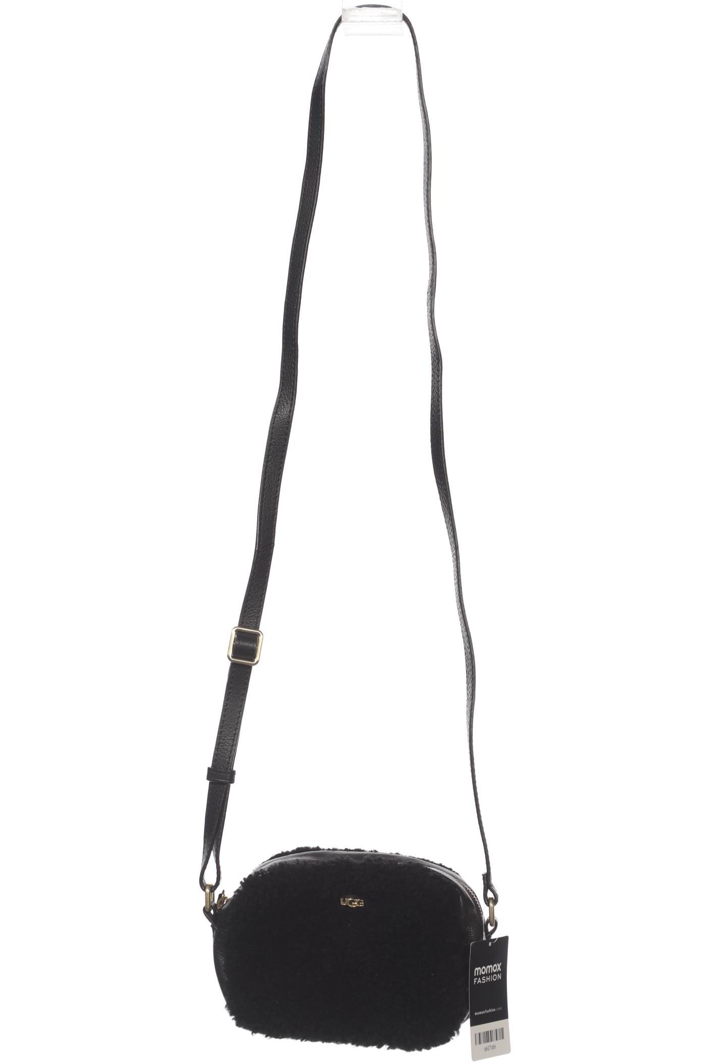 

UGG Australia Damen Handtasche, schwarz