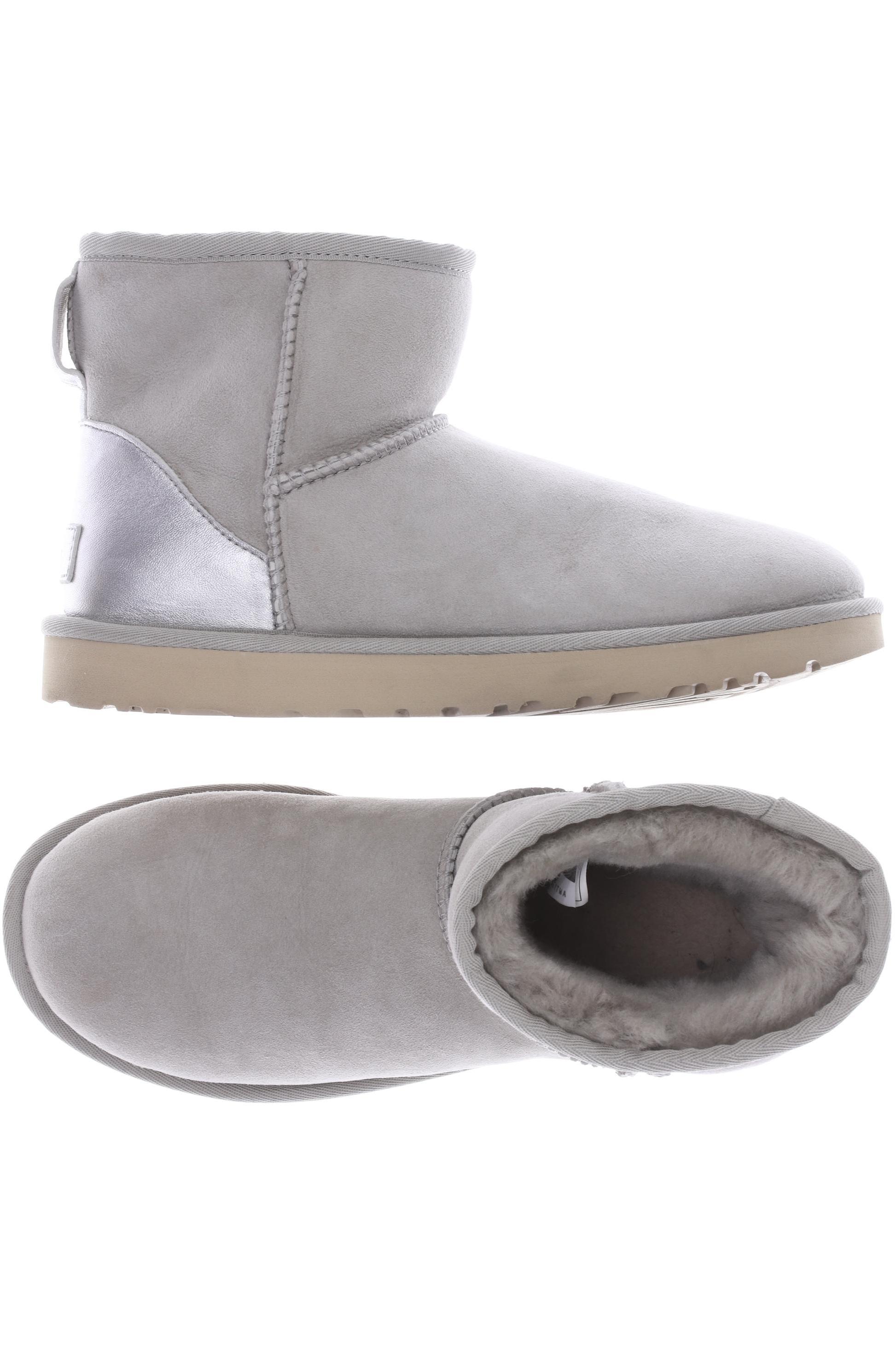 

UGG Damen Stiefelette, grau