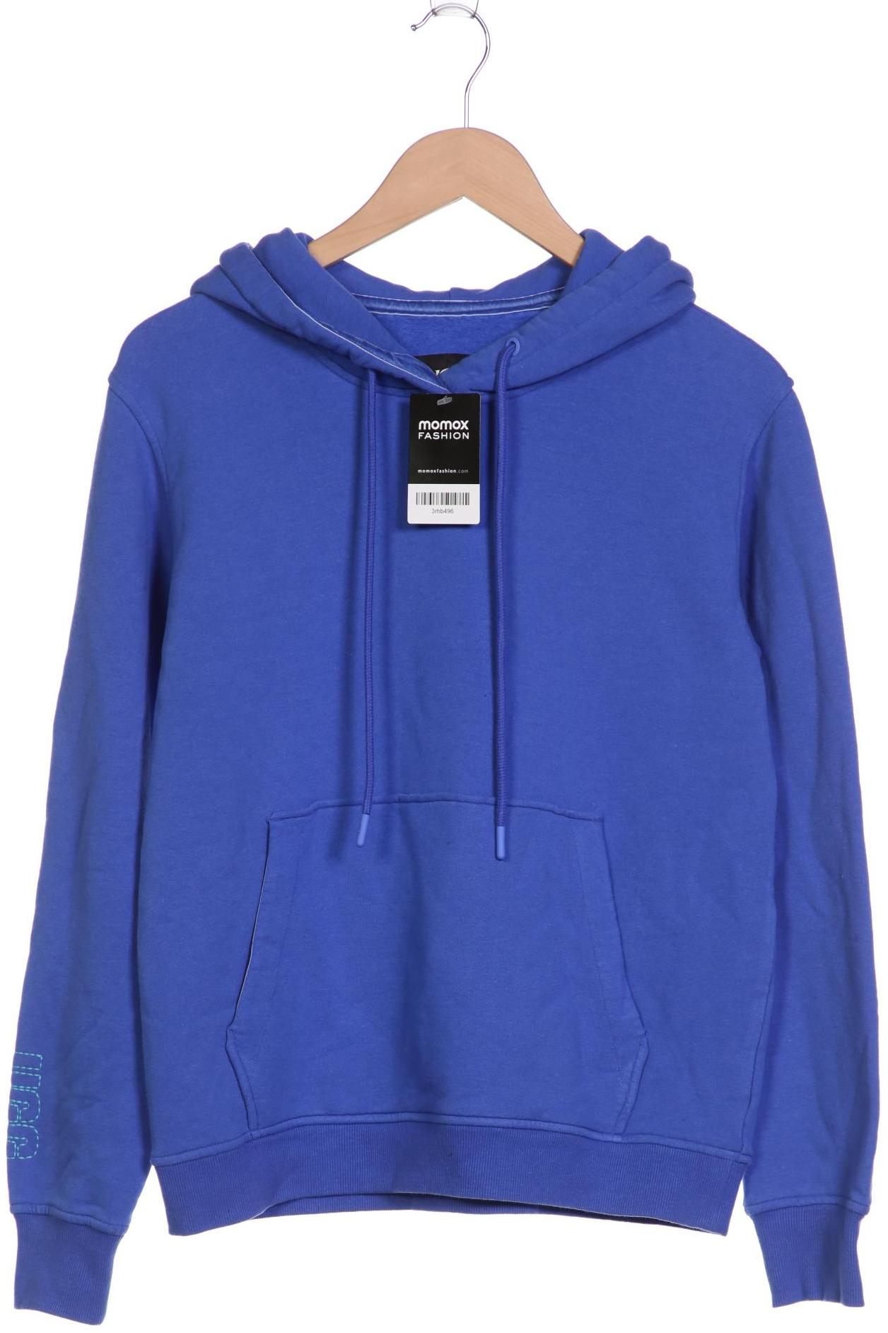 

UGG Damen Kapuzenpullover, blau