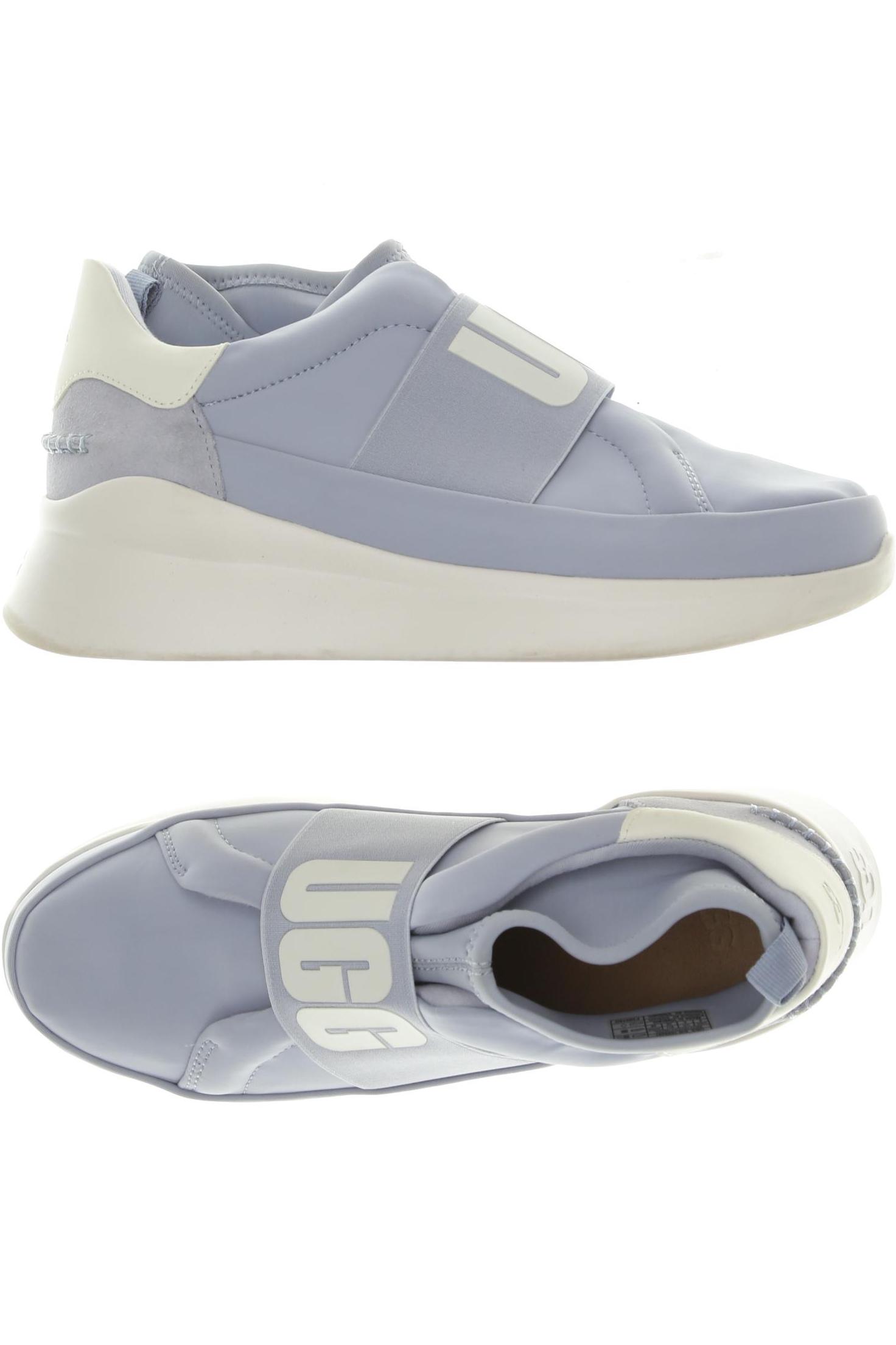 

UGG Damen Sneakers, blau, Gr. 39