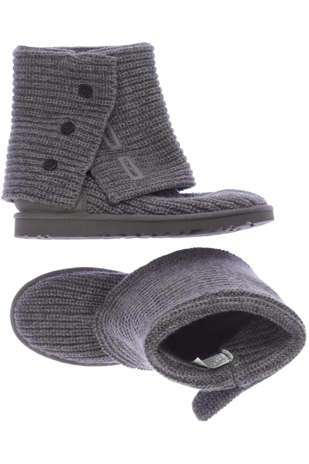 

UGG Australia Damen Stiefelette, grau