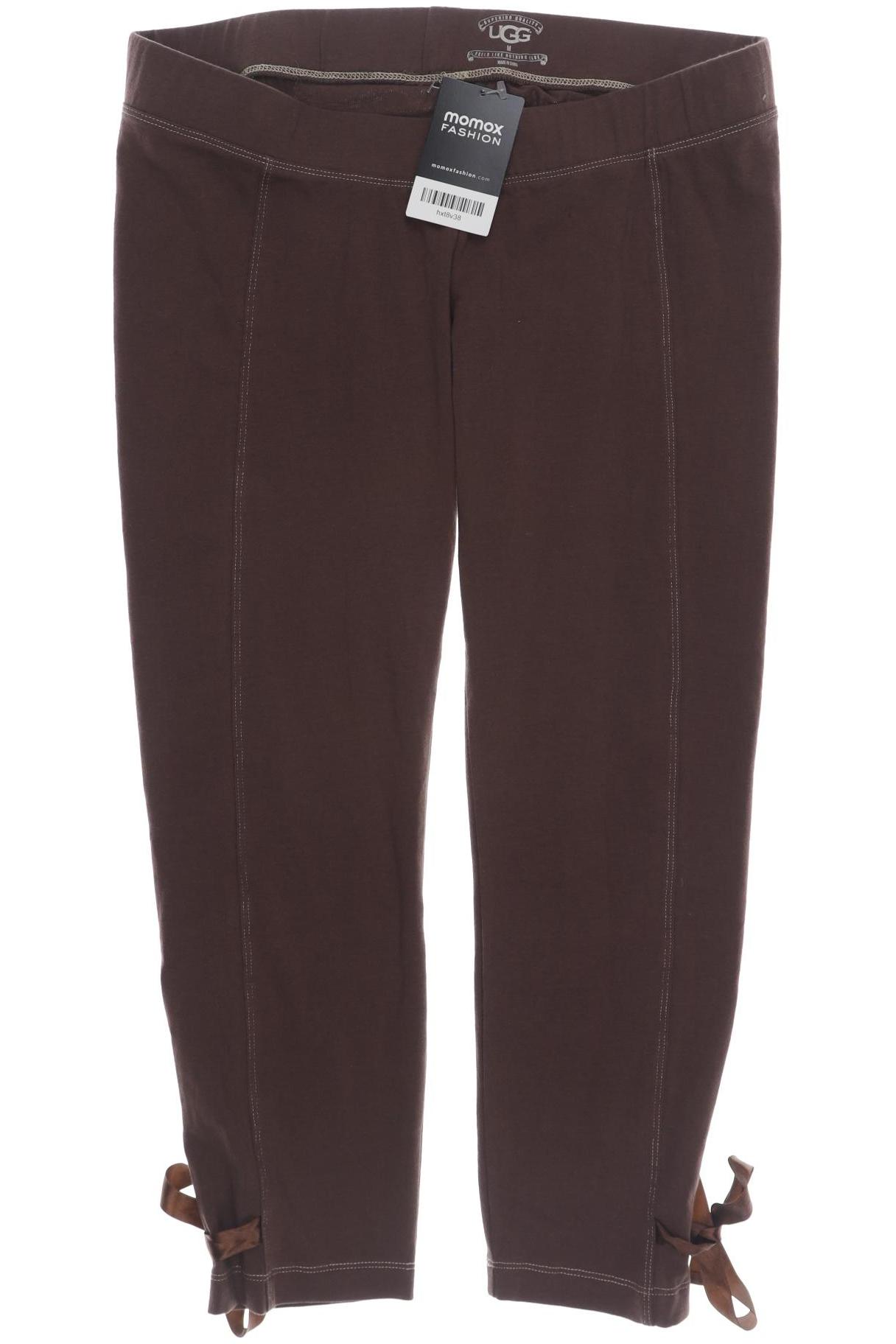 

UGG Damen Stoffhose, braun