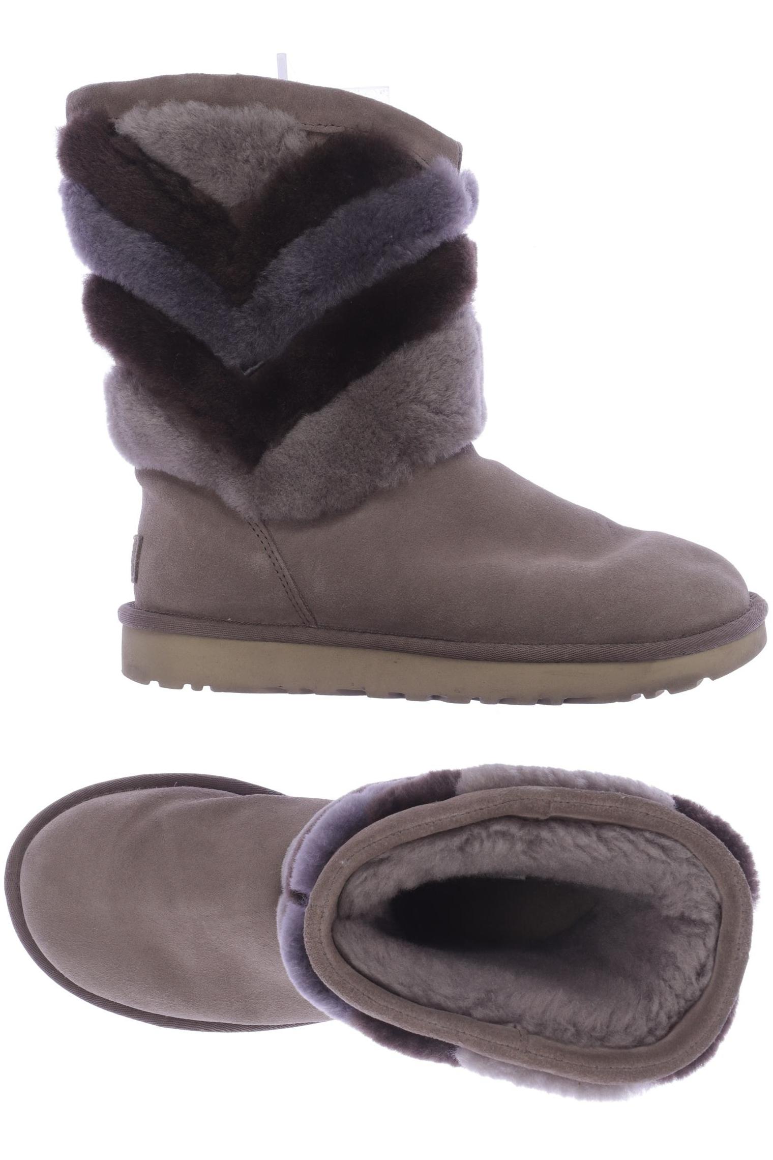 

UGG Australia Damen Stiefel, braun