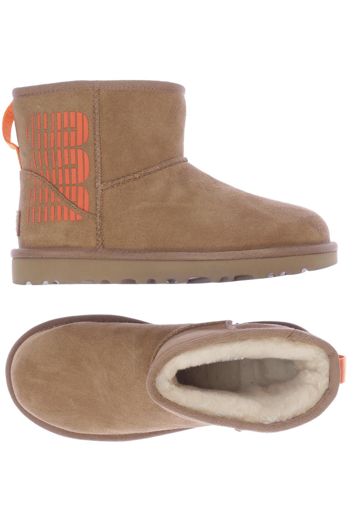 

UGG Australia Damen Stiefelette, braun