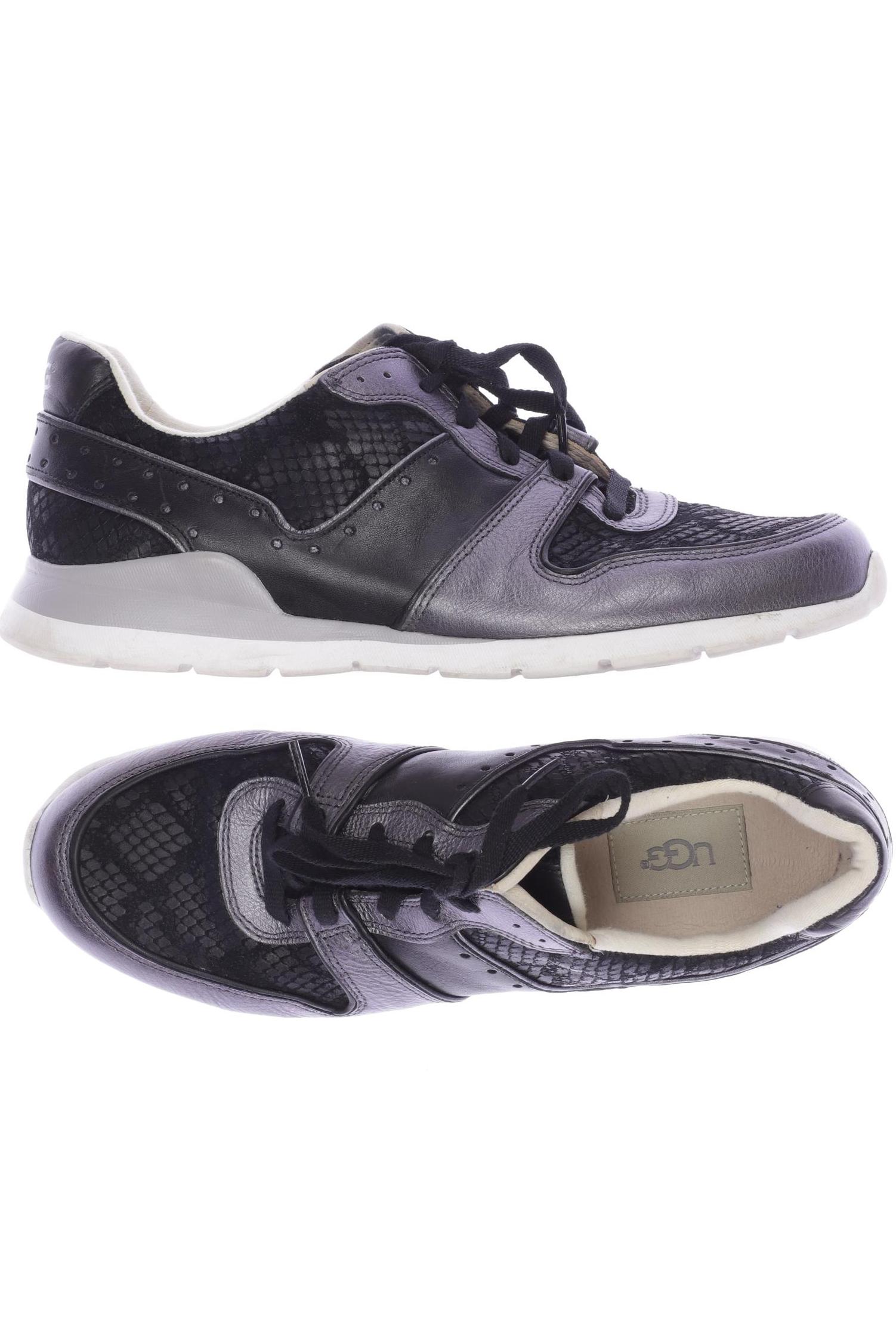 

UGG Australia Damen Sneakers, schwarz