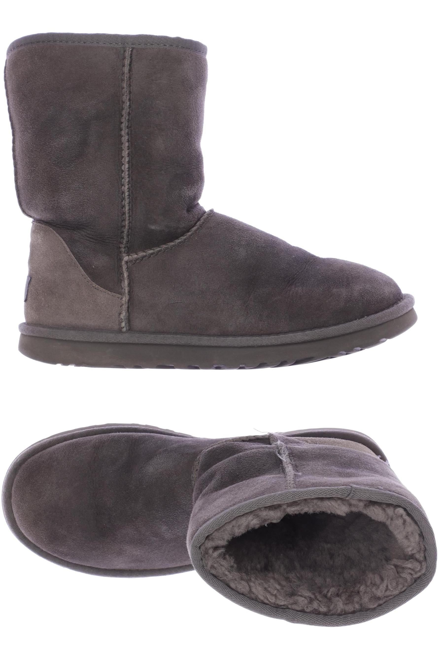 

UGG Australia Damen Stiefelette, grau