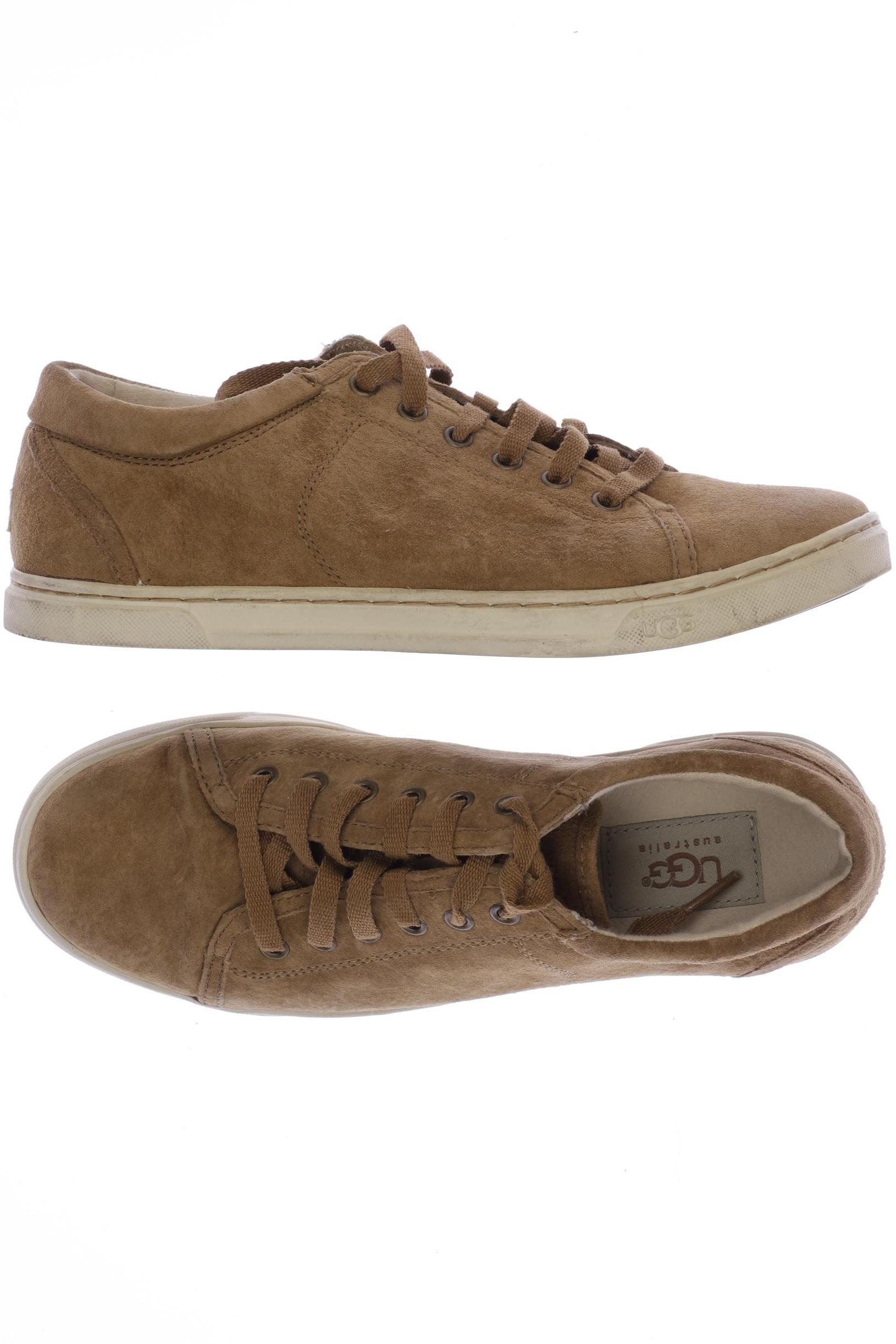 

UGG Australia Damen Sneakers, beige