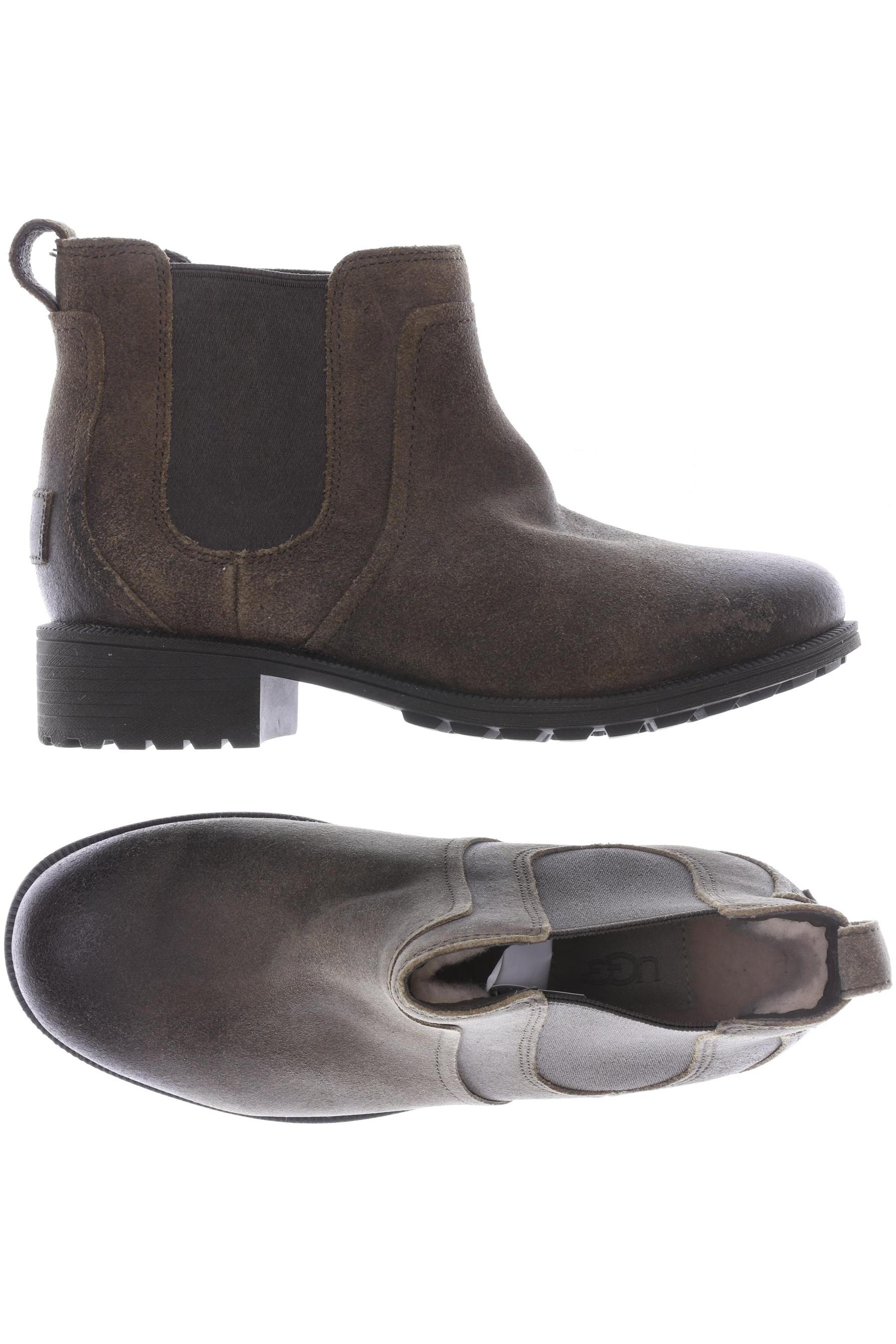 

UGG Australia Damen Stiefelette, braun