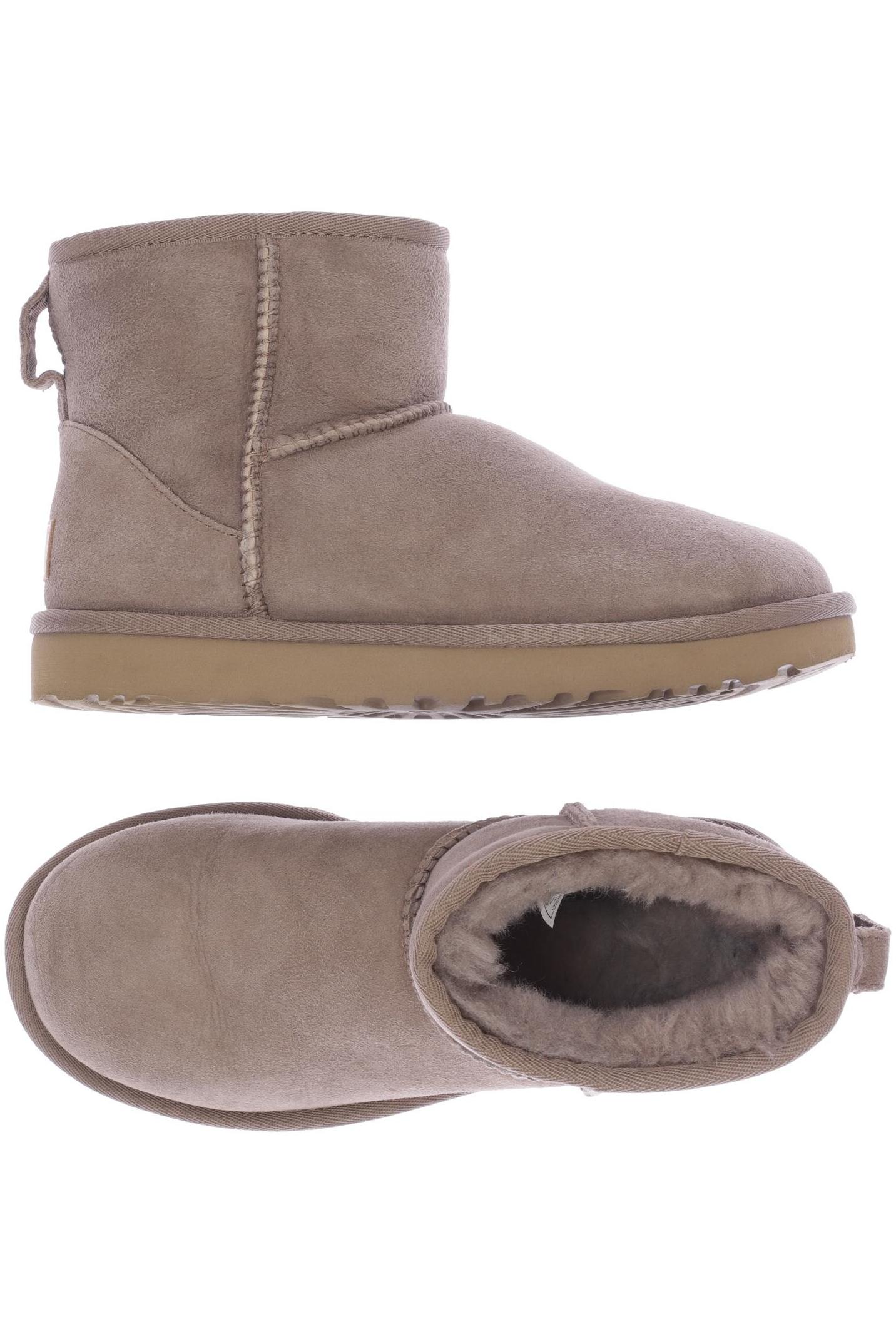 

UGG Australia Damen Stiefelette, braun