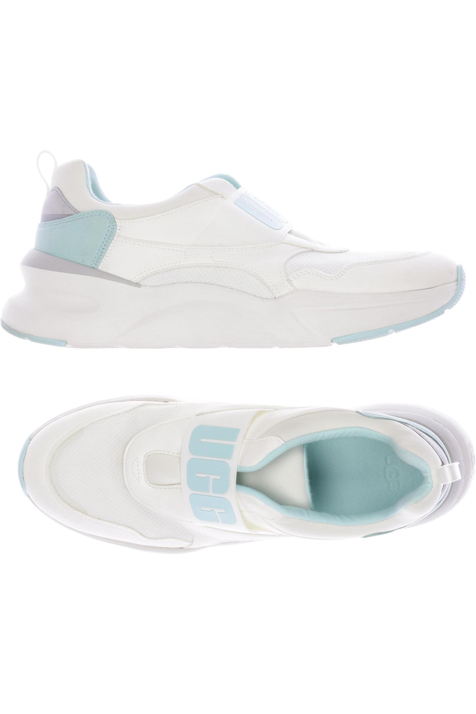 

UGG Australia Damen Sneakers, weiß
