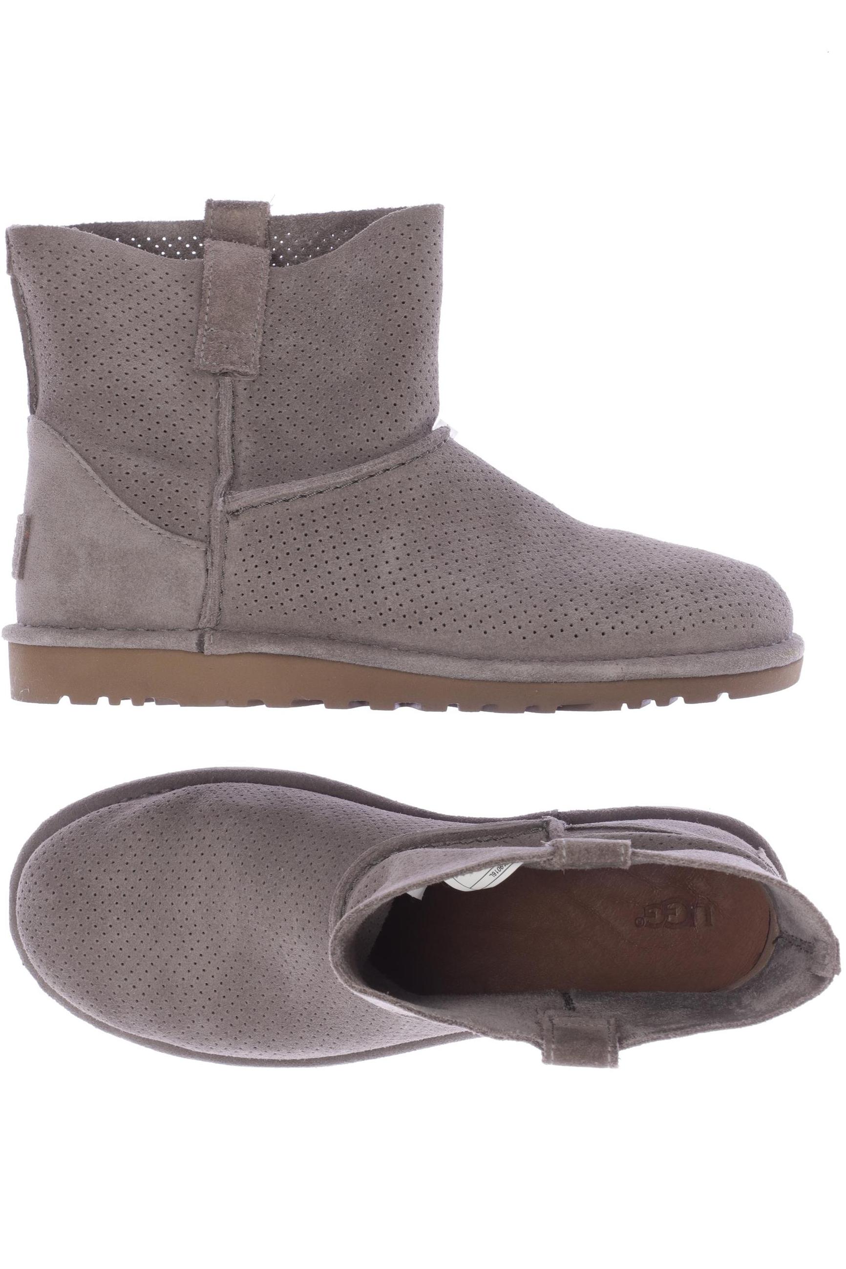 

UGG Australia Damen Stiefelette, grau