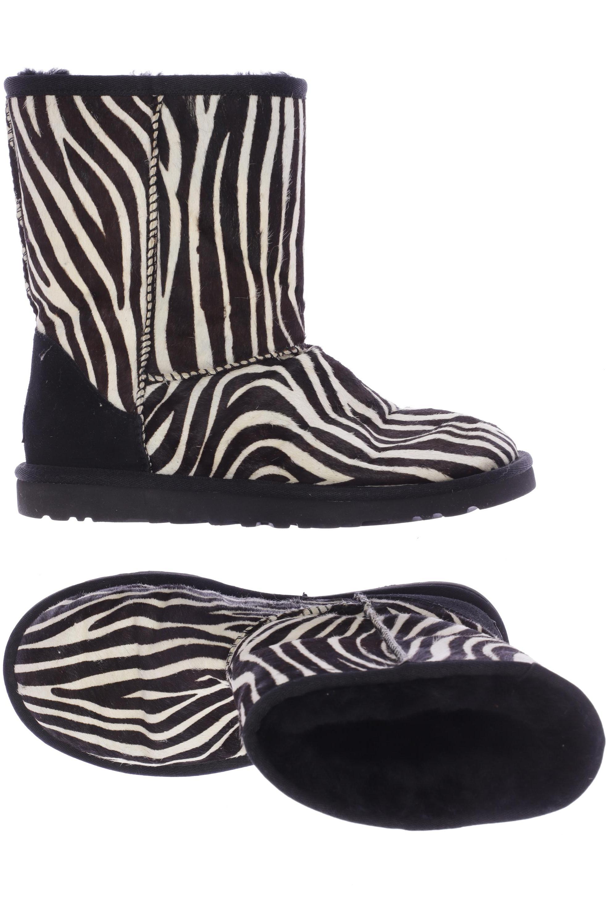 

UGG Damen Stiefelette, braun