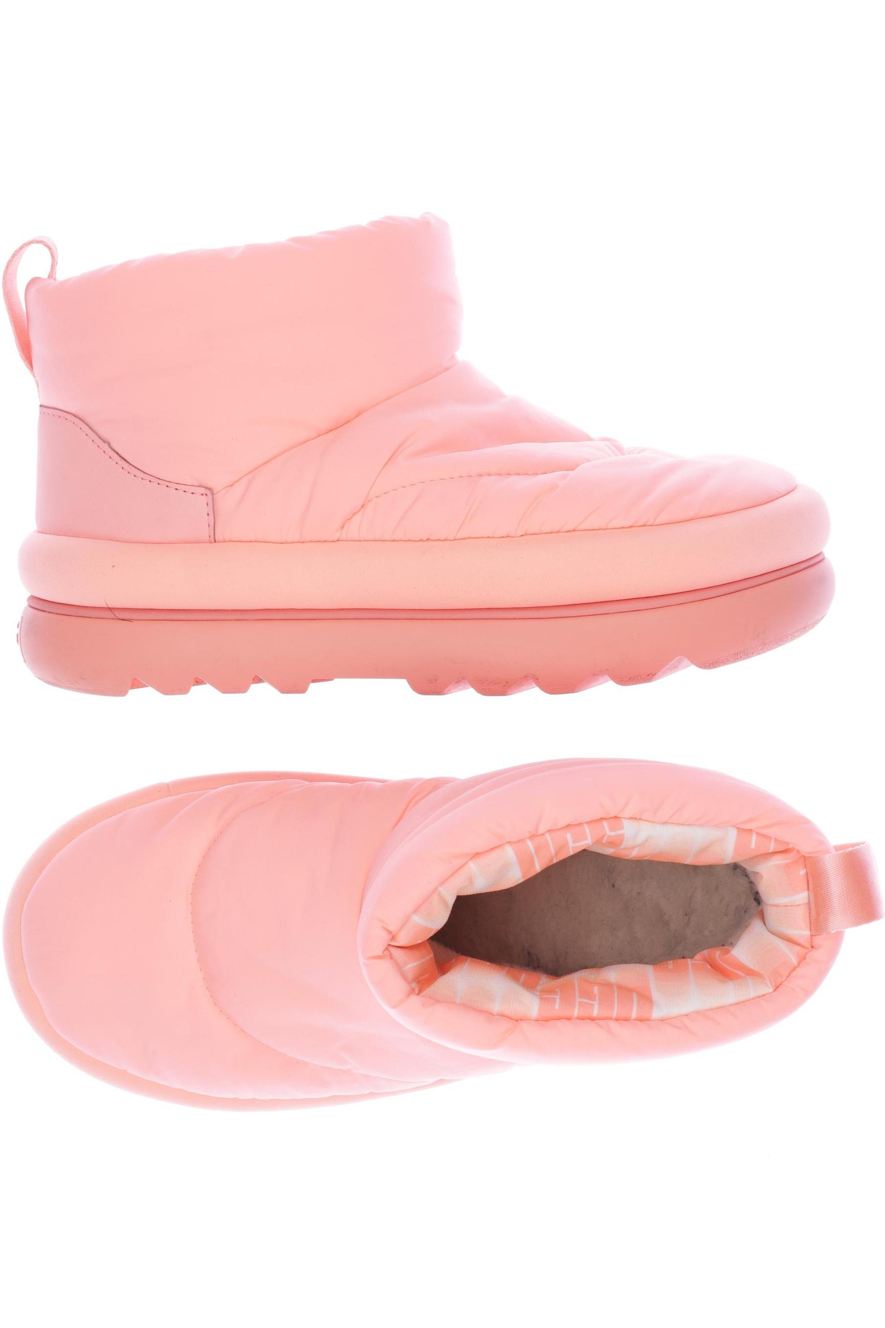 

UGG Damen Stiefelette, neon