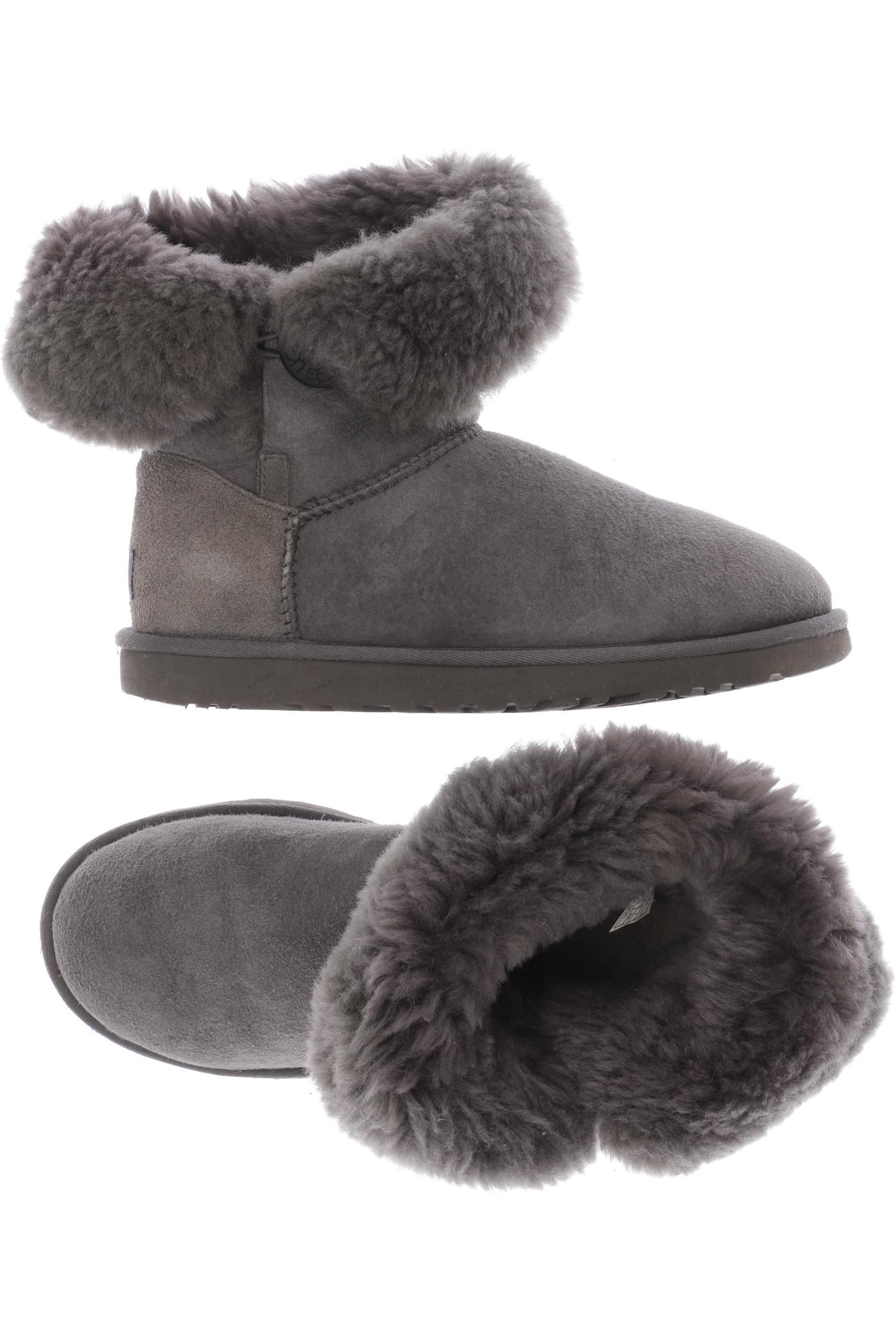 

UGG Australia Damen Stiefelette, grau