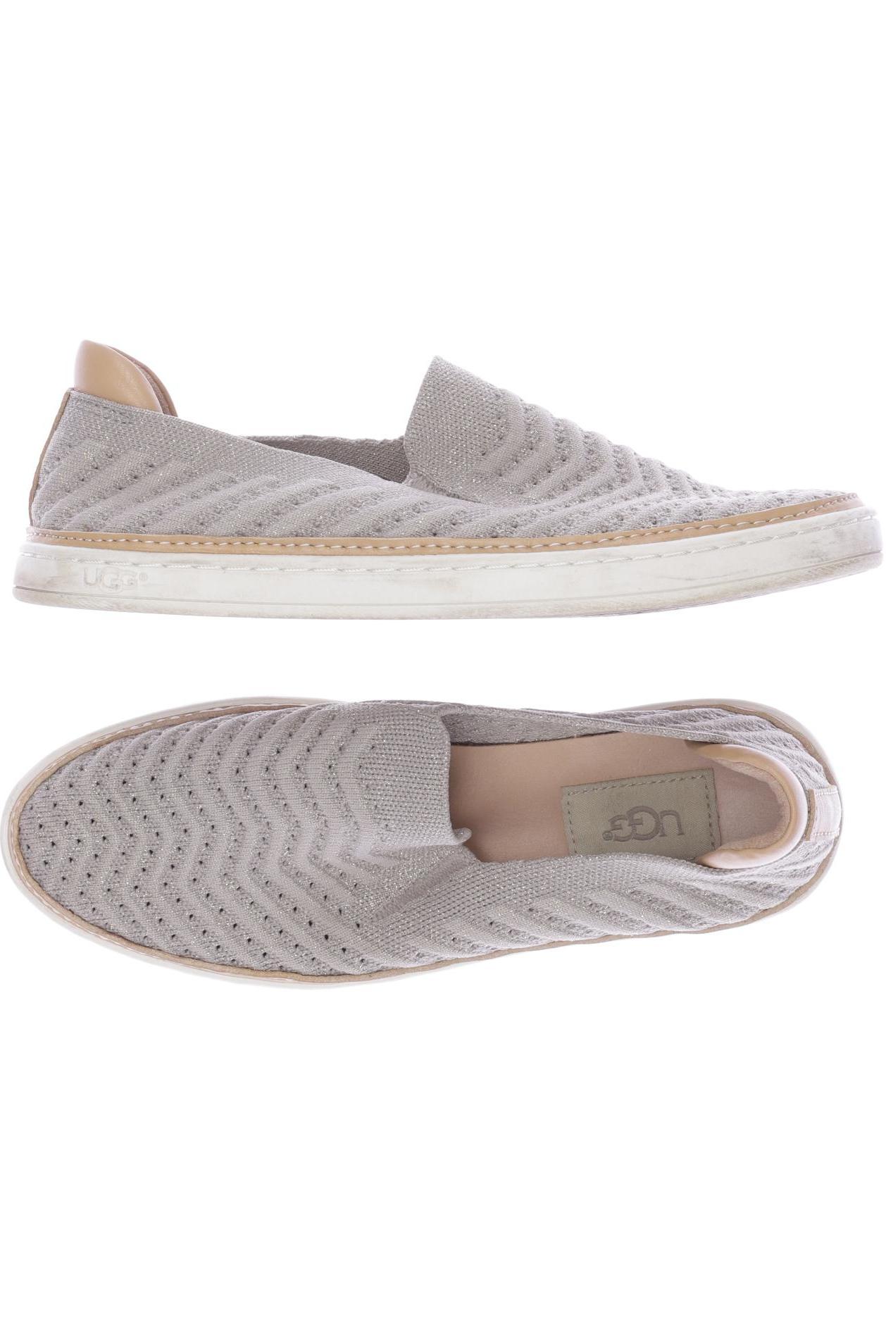 

UGG Australia Damen Halbschuh, beige