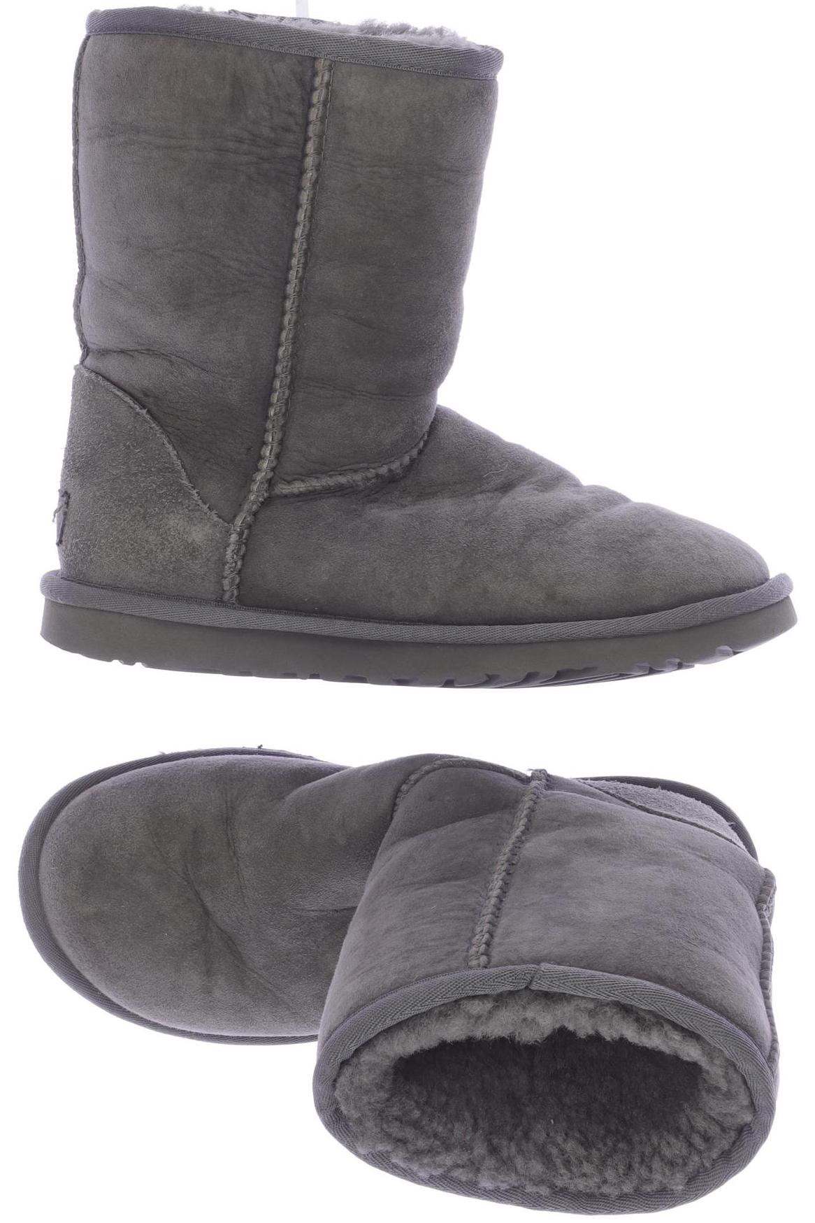 

UGG Damen Stiefelette, grau