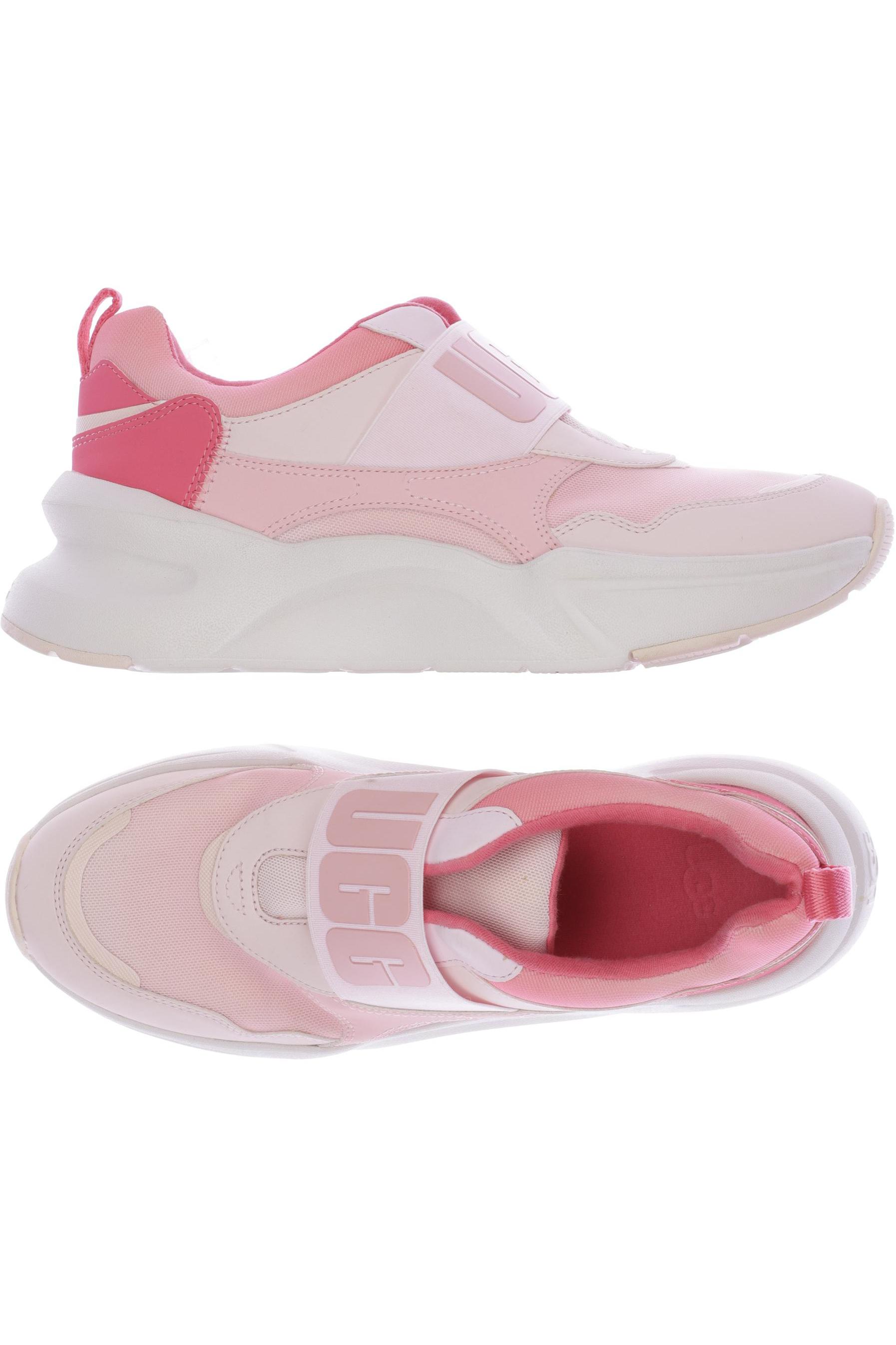 

UGG Australia Damen Sneakers, pink