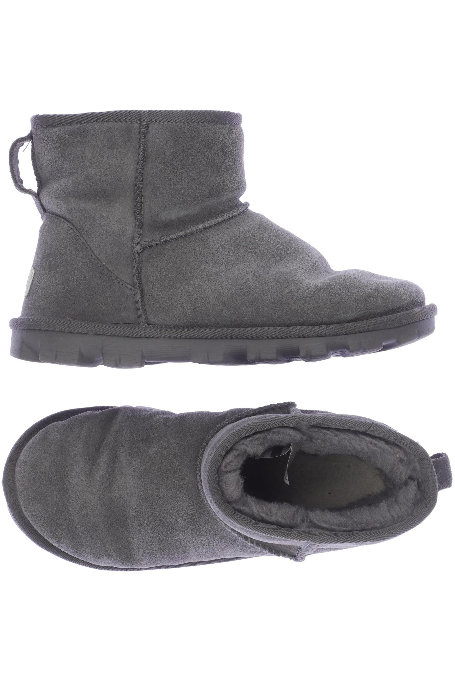 

UGG Australia Damen Stiefelette, grau