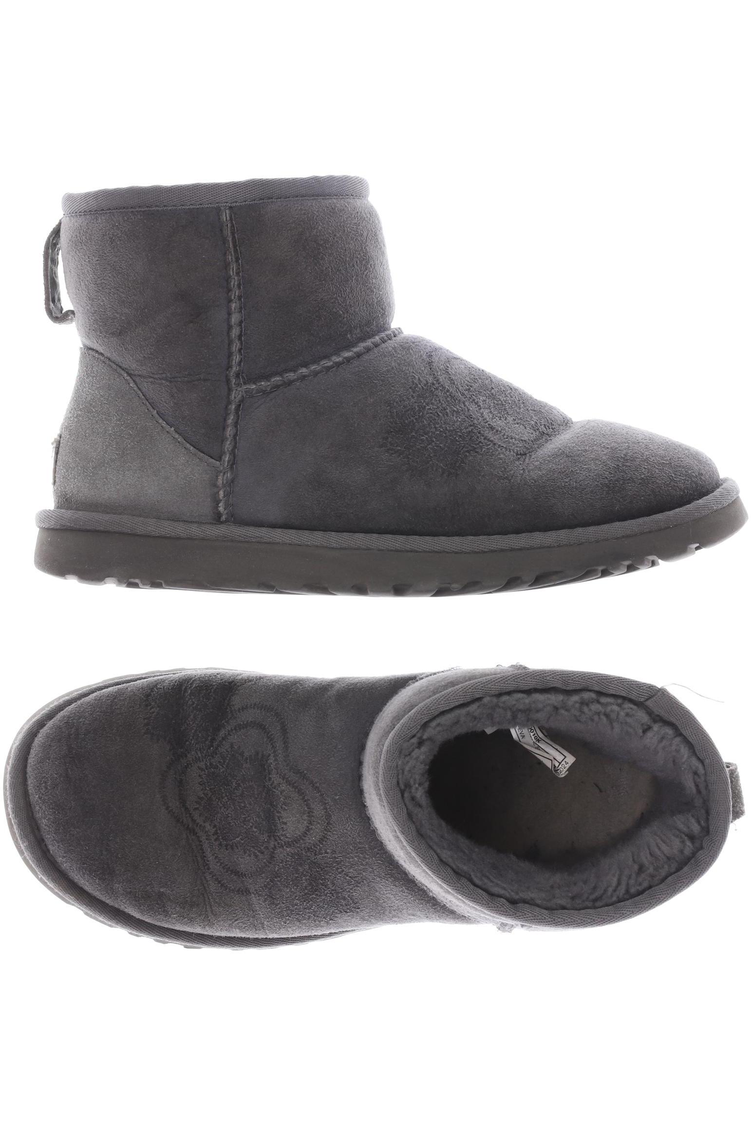 

UGG Australia Damen Stiefelette, grau