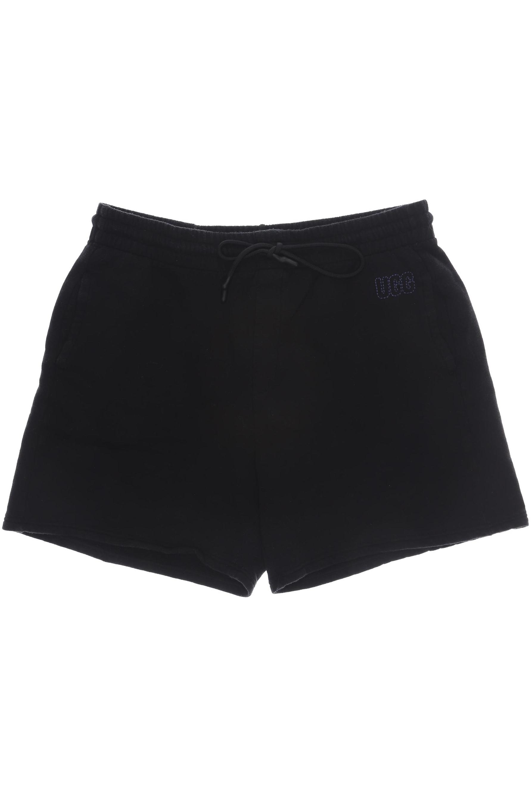 

UGG Australia Damen Shorts, schwarz