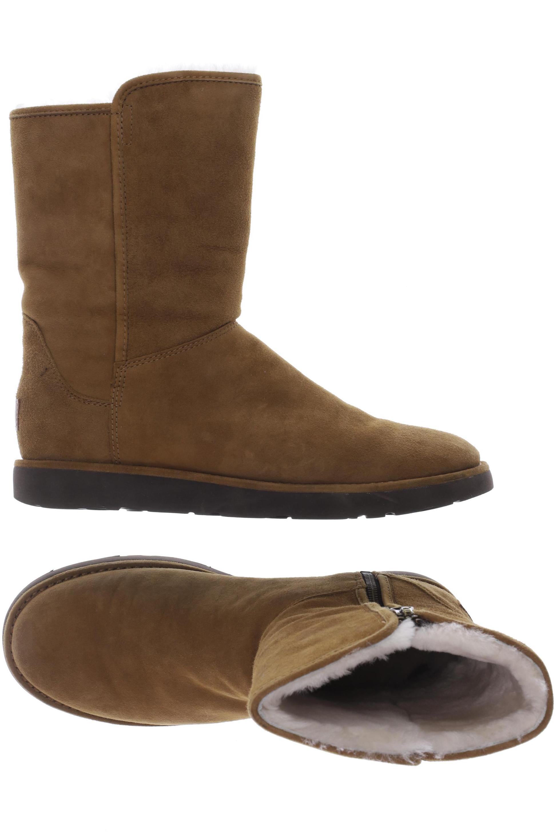 

UGG Australia Damen Stiefelette, braun
