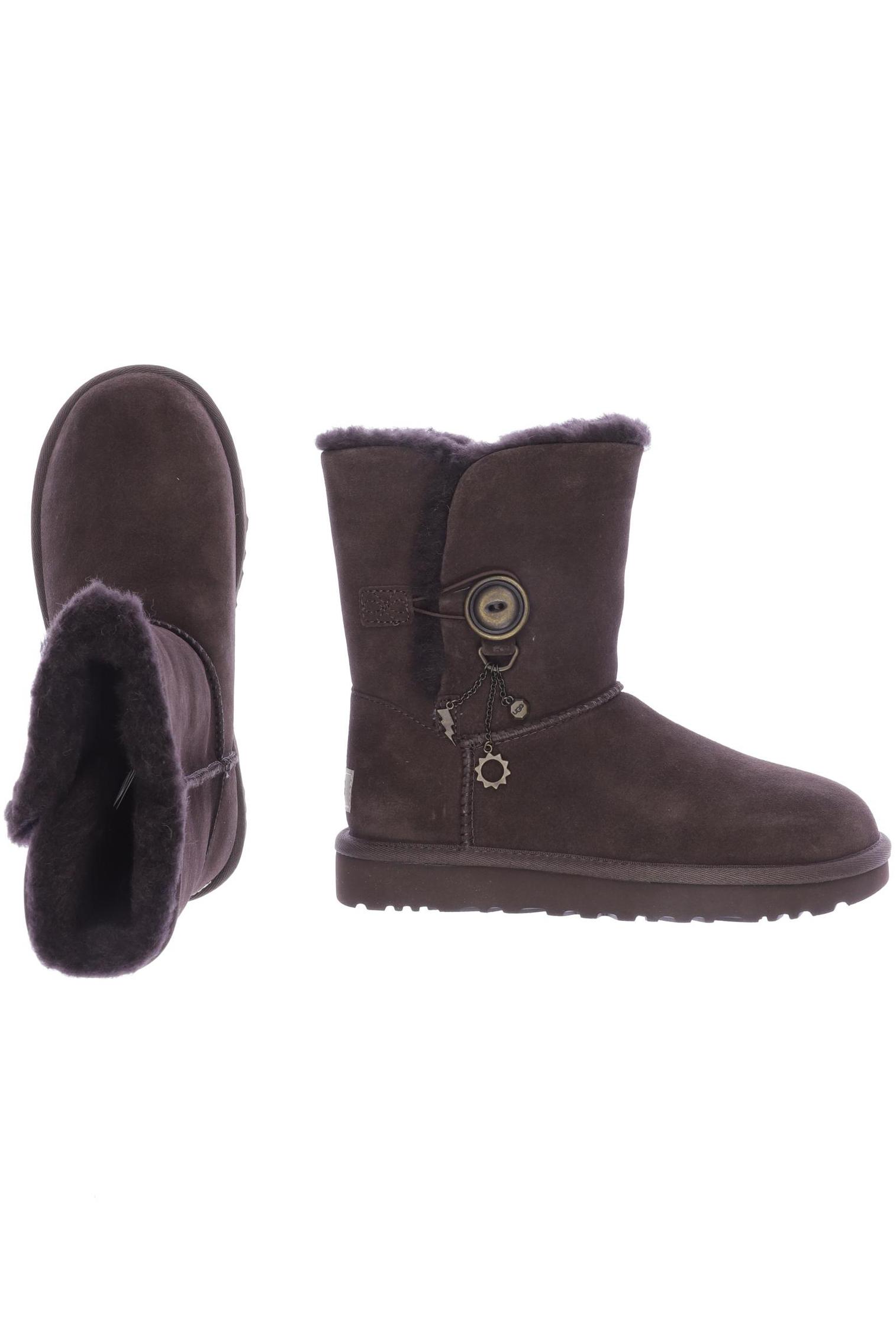 

UGG Australia Damen Stiefelette, braun