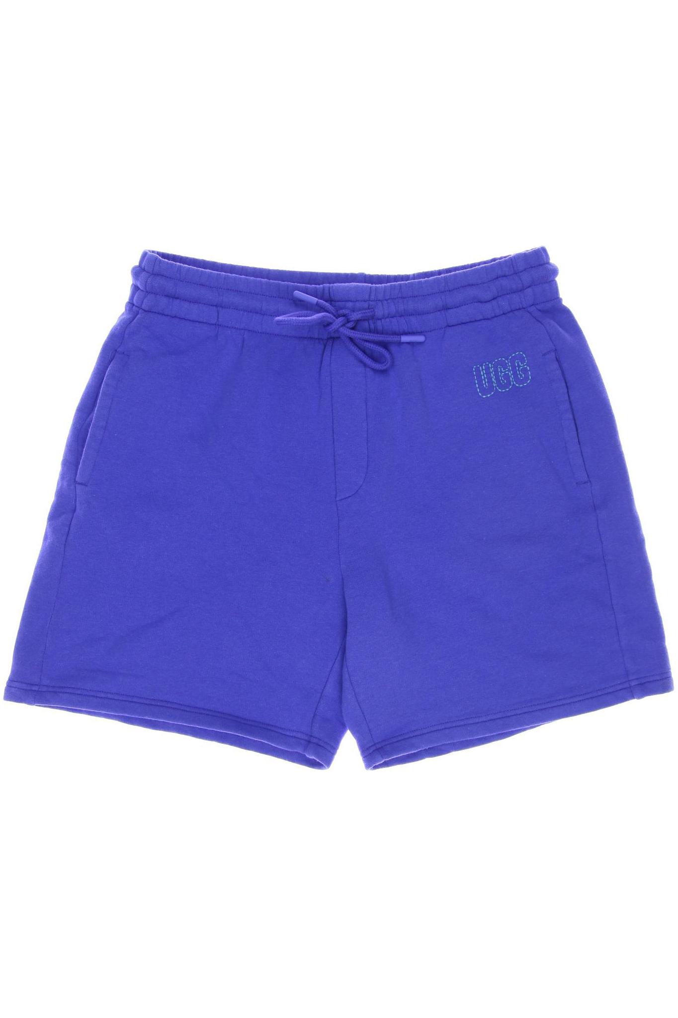 

UGG Australia Damen Shorts, blau