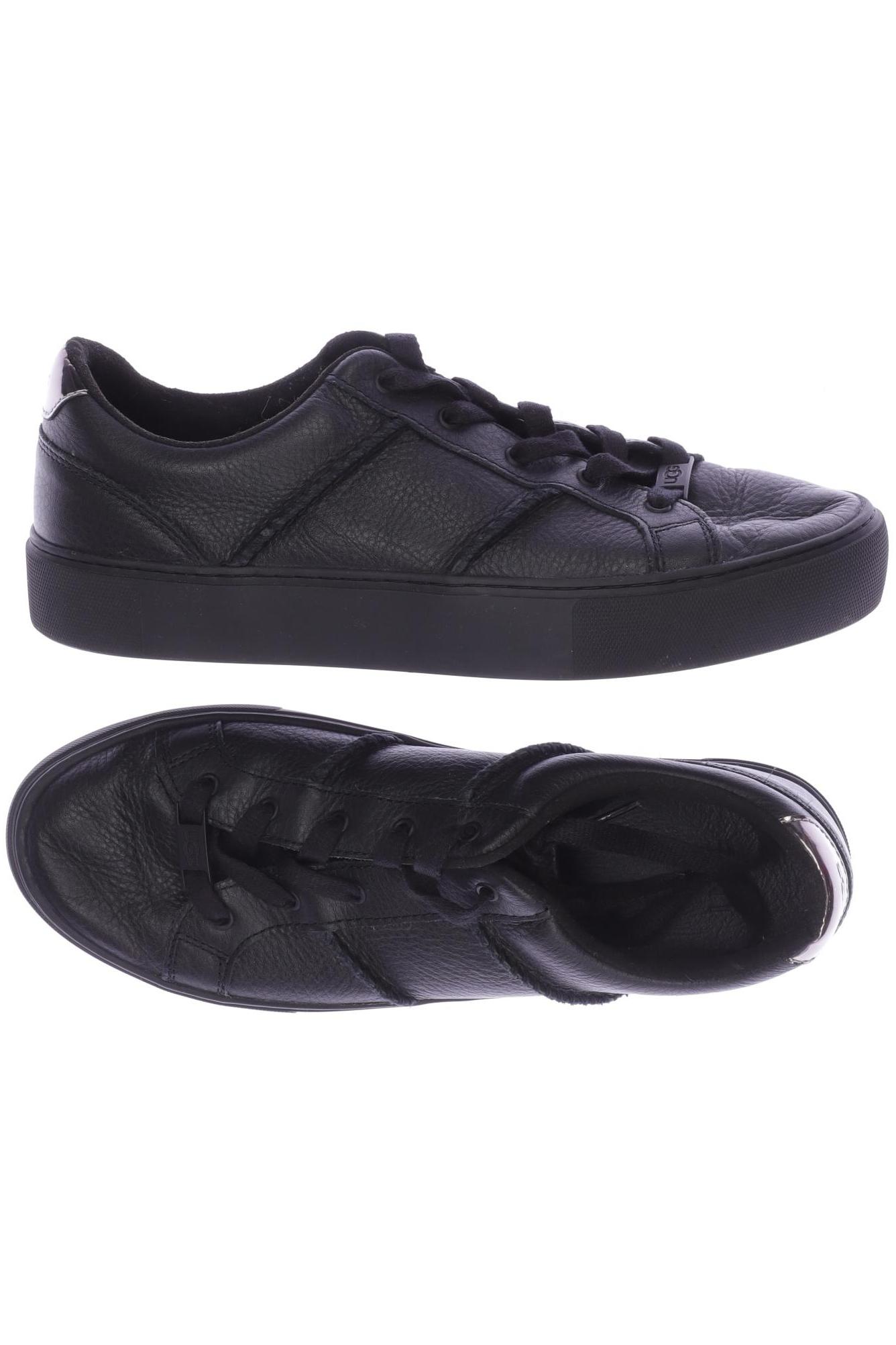

UGG Damen Sneakers, schwarz