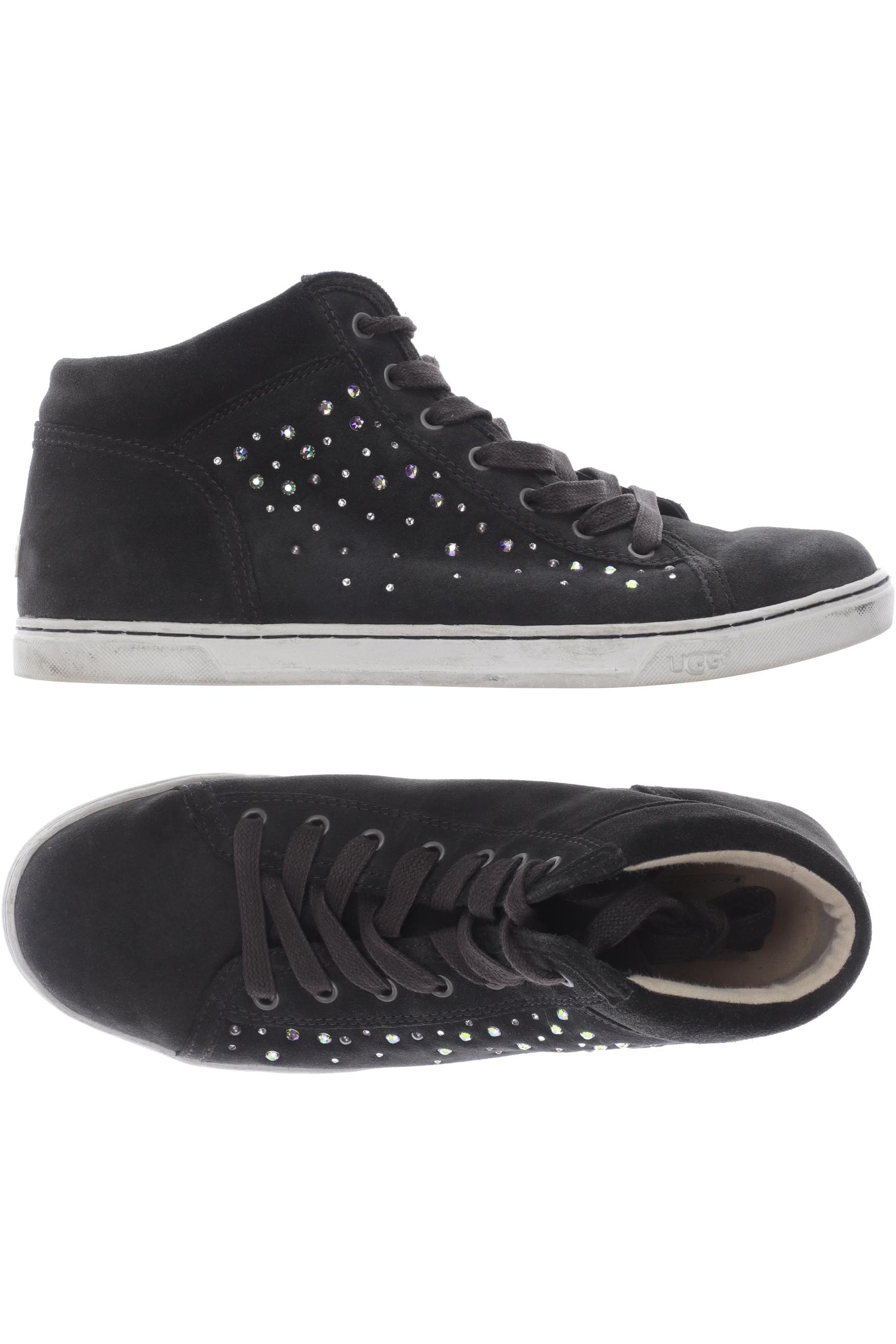 

UGG Australia Damen Sneakers, grau
